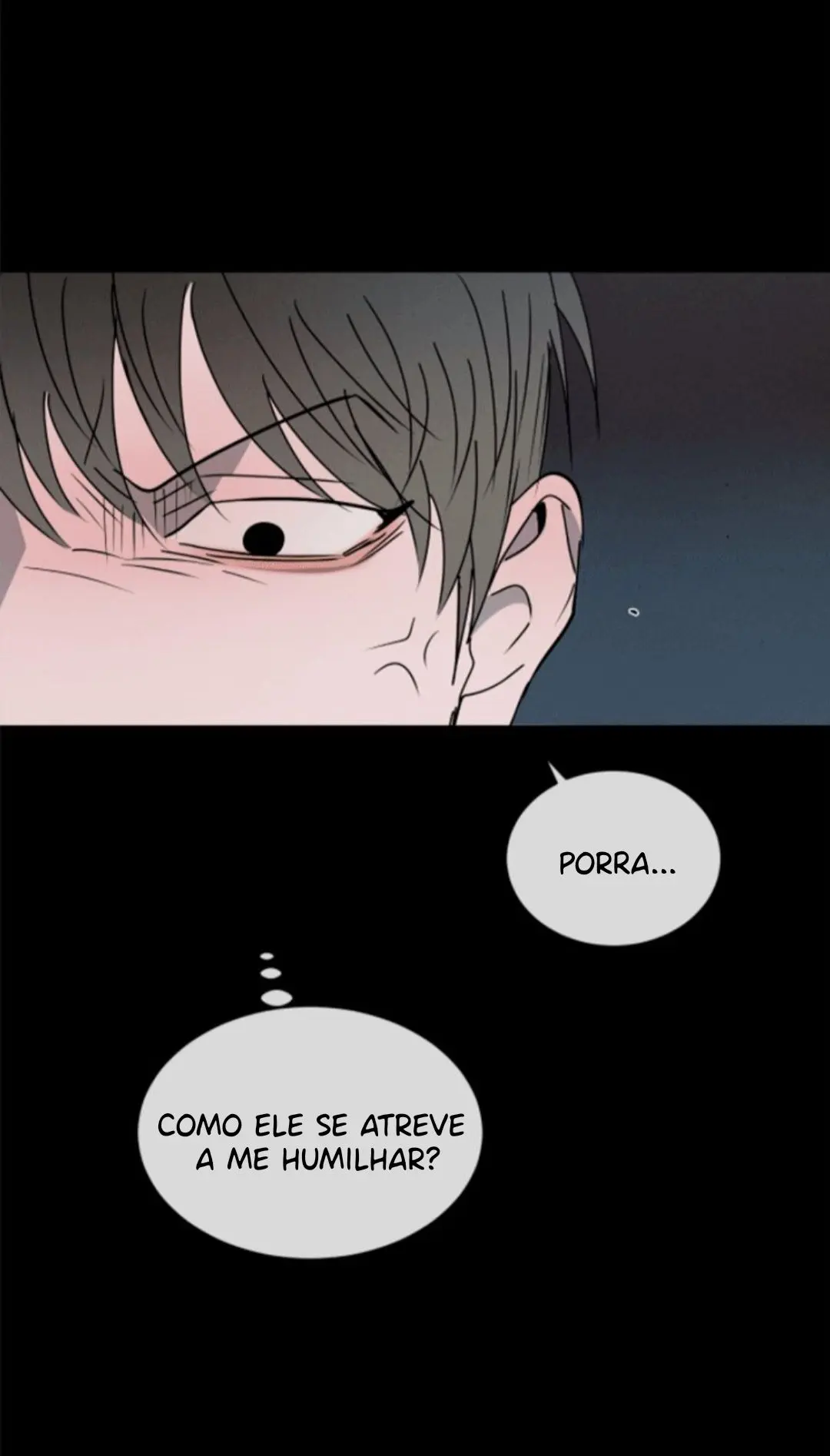 Opostos – Capítulo 27 Yaoi – Página 31