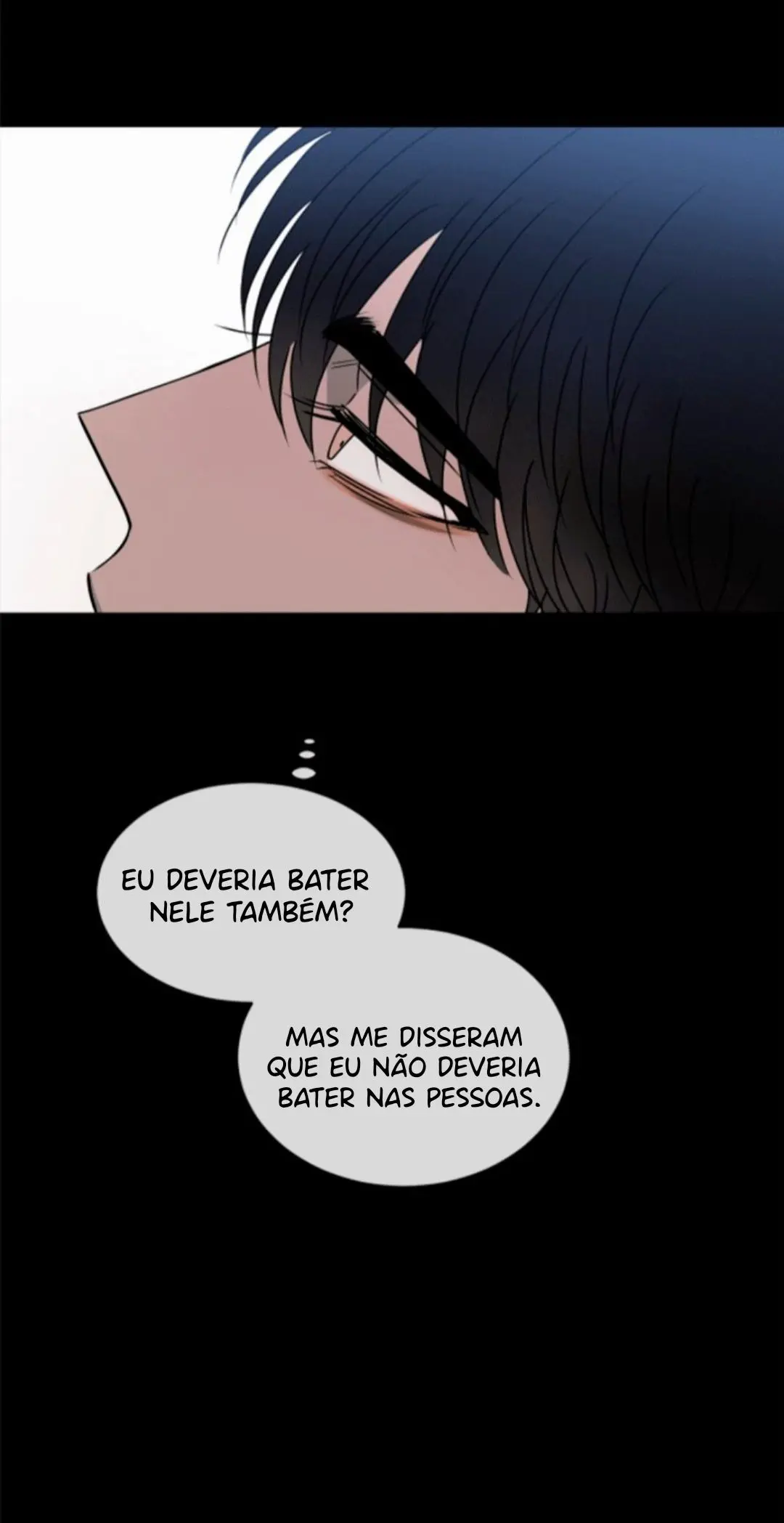 Opostos – Capítulo 27 Yaoi – Página 33