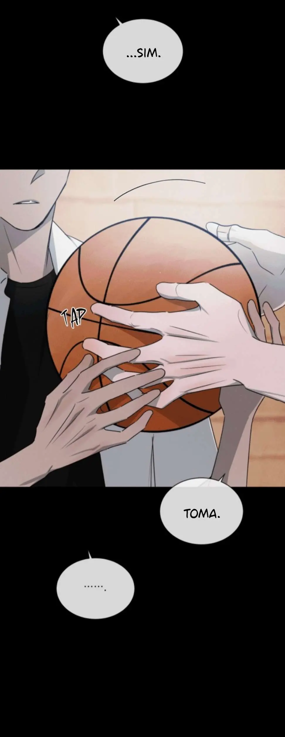 Opostos – Capítulo 27 Yaoi – Página 42