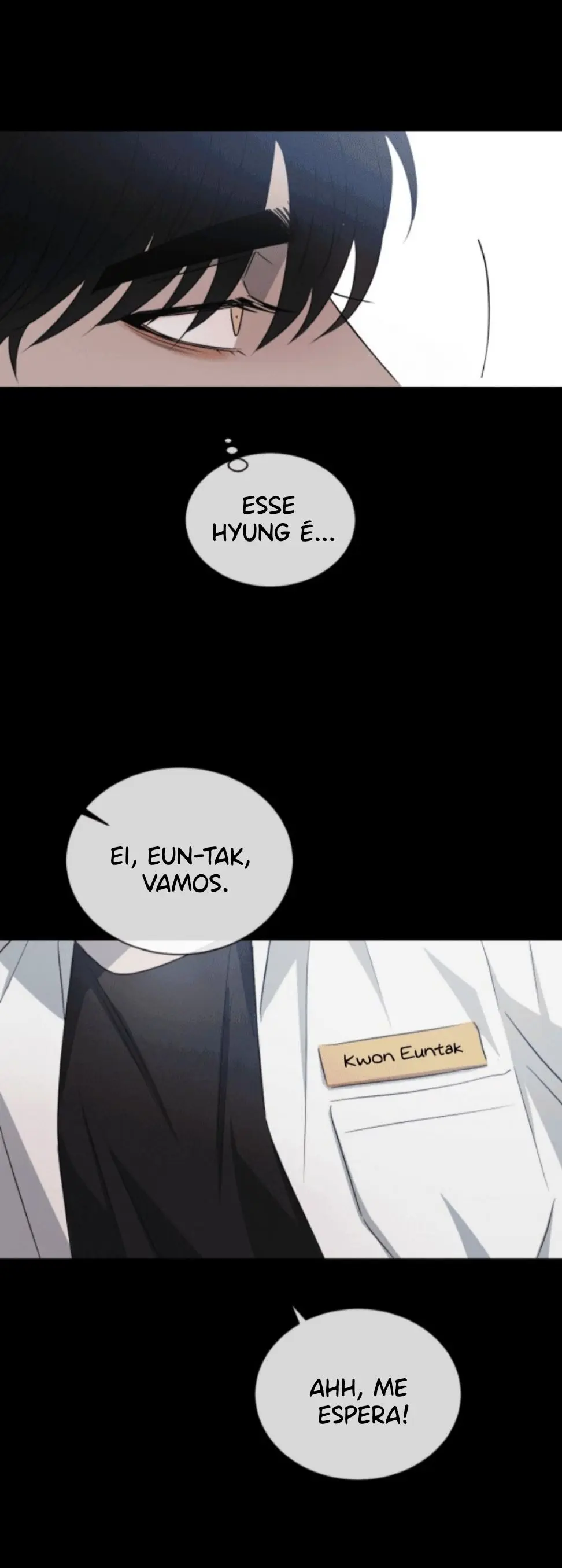 Opostos – Capítulo 27 Yaoi – Página 43