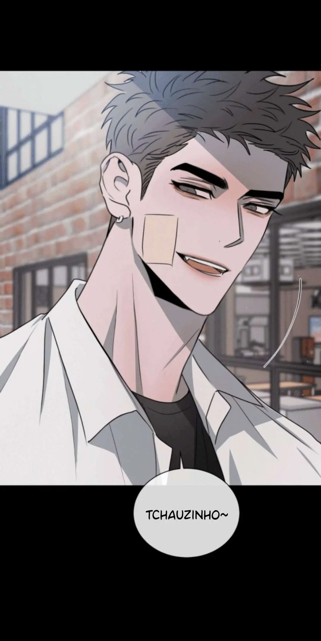 Opostos – Capítulo 27 Yaoi – Página 44