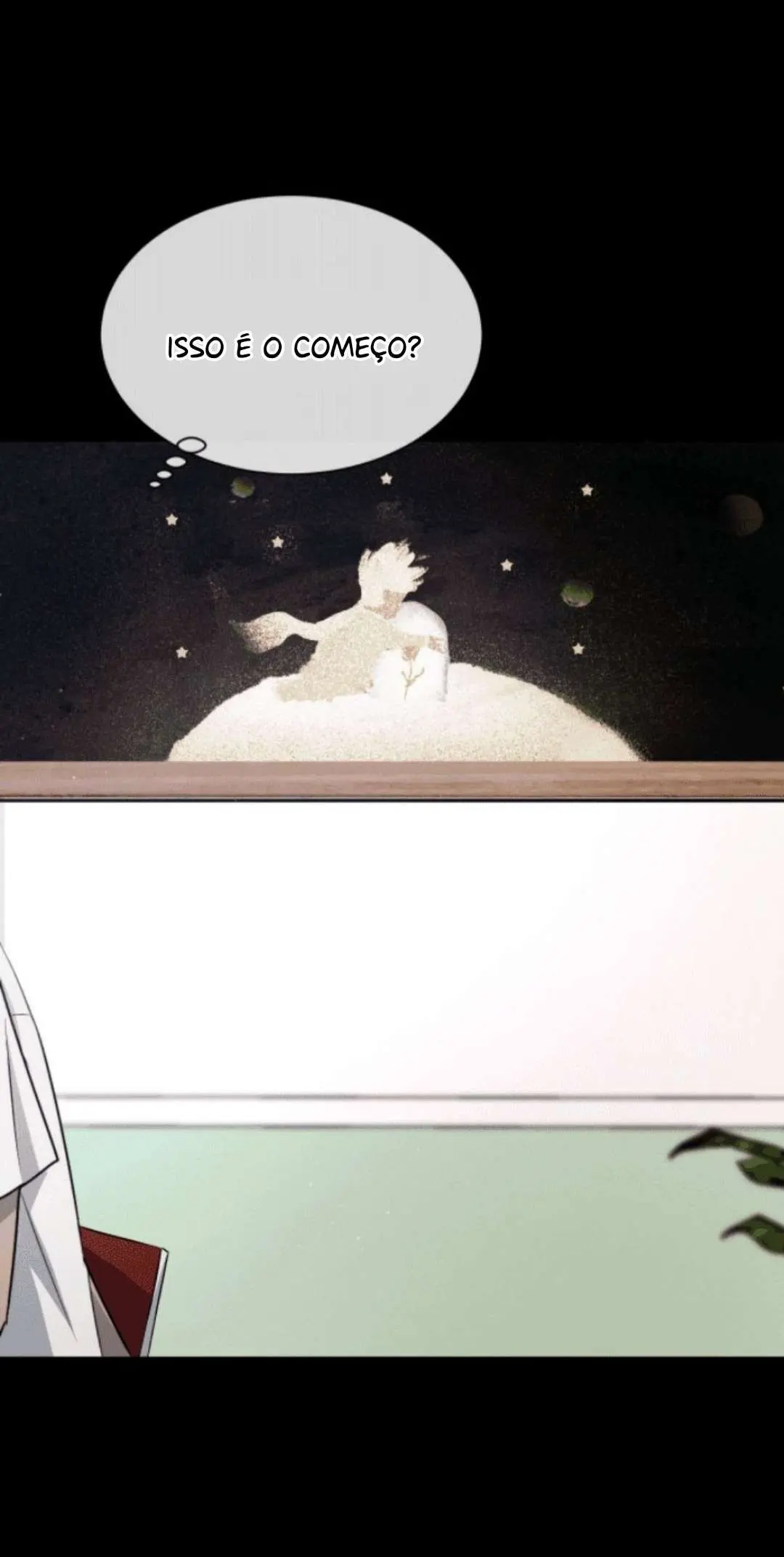 Opostos – Capítulo 27 Yaoi – Página 5