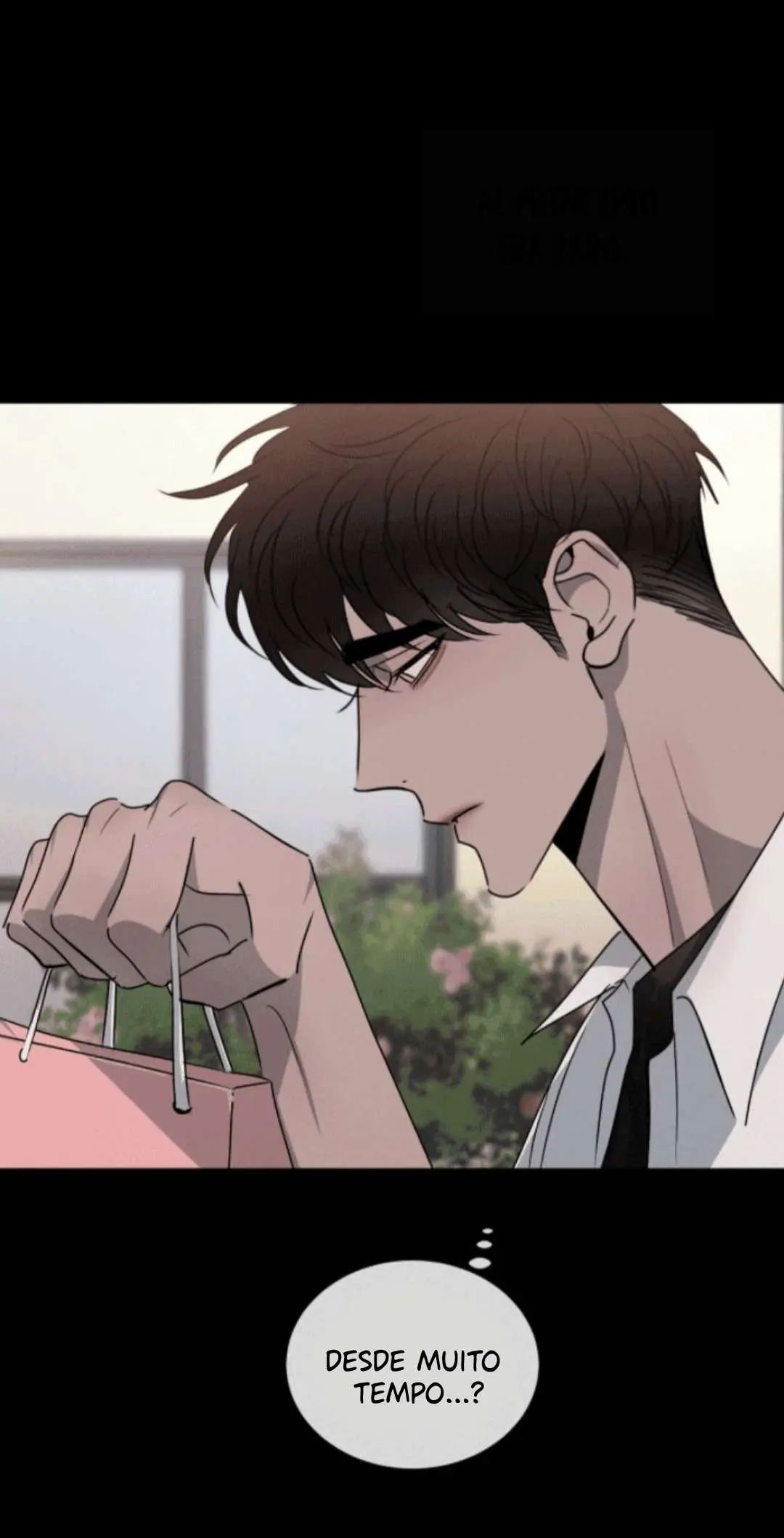 Opostos – Capítulo 27 Yaoi – Página 54