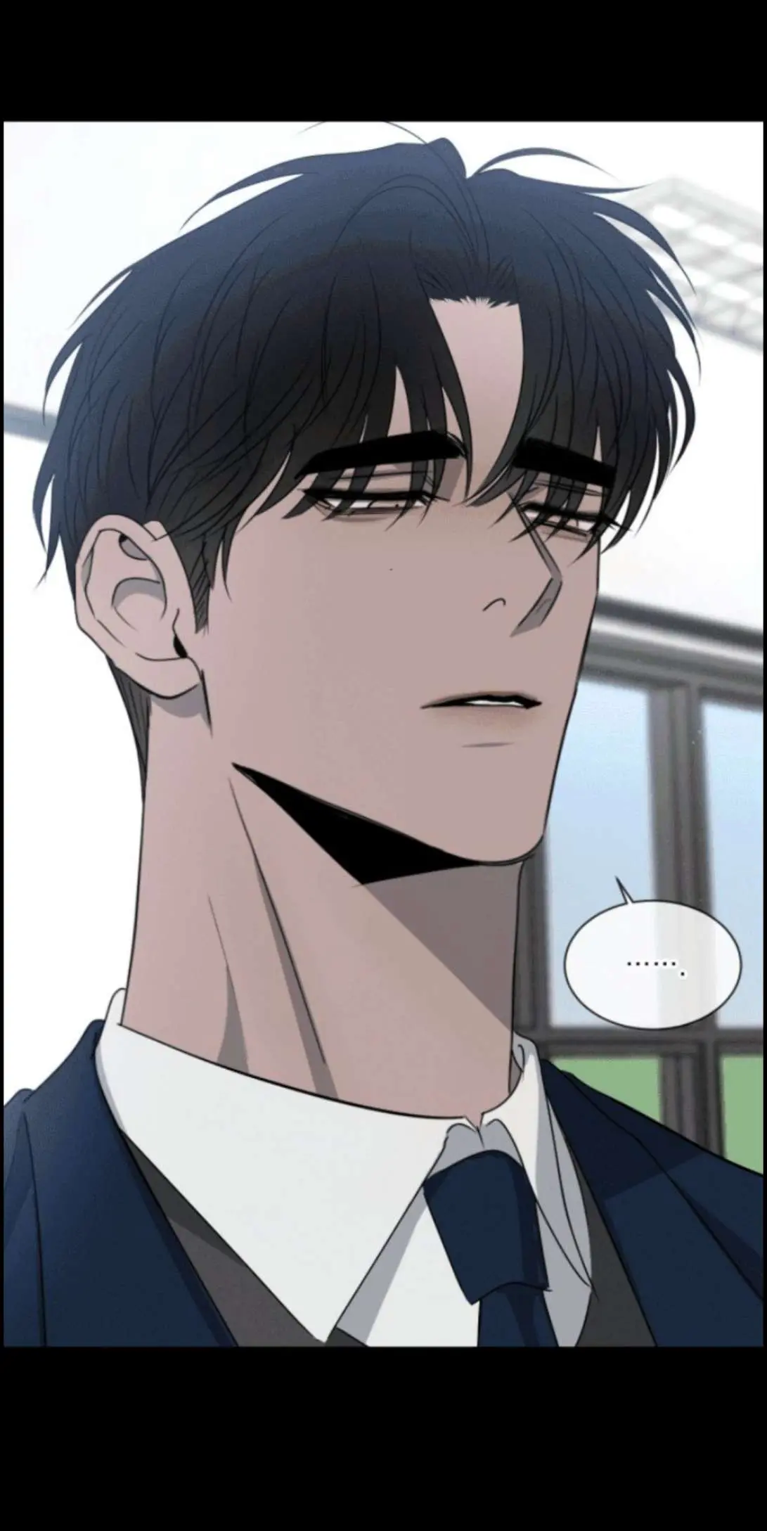 Opostos – Capítulo 27 Yaoi – Página 58