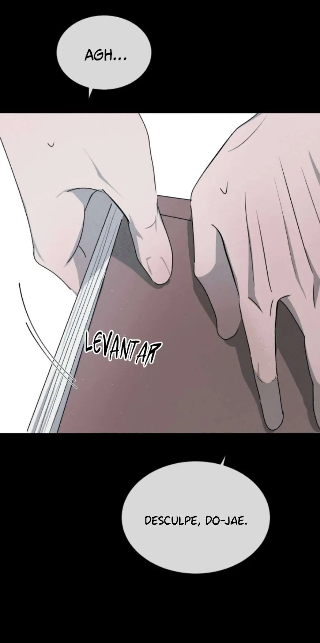 Opostos – Capítulo 27 Yaoi – Página 59