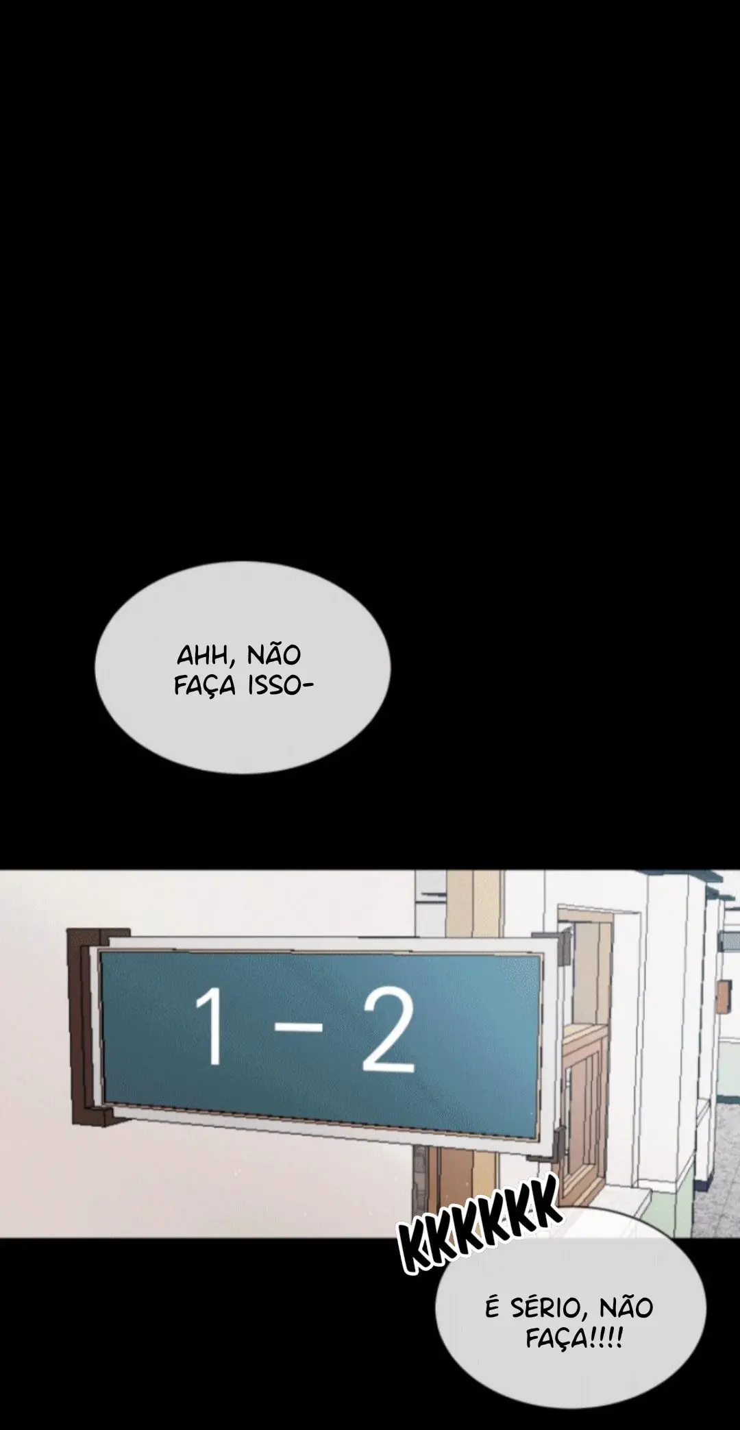 Opostos – Capítulo 27 Yaoi – Página 6