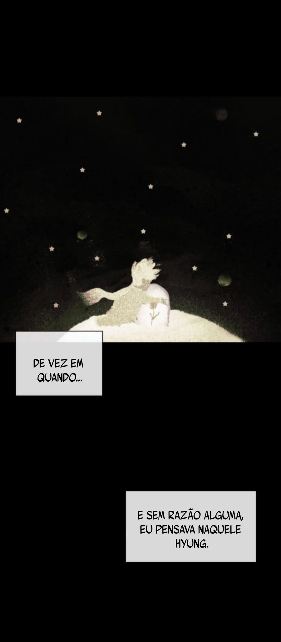 Opostos – Capítulo 27 Yaoi – Página 68