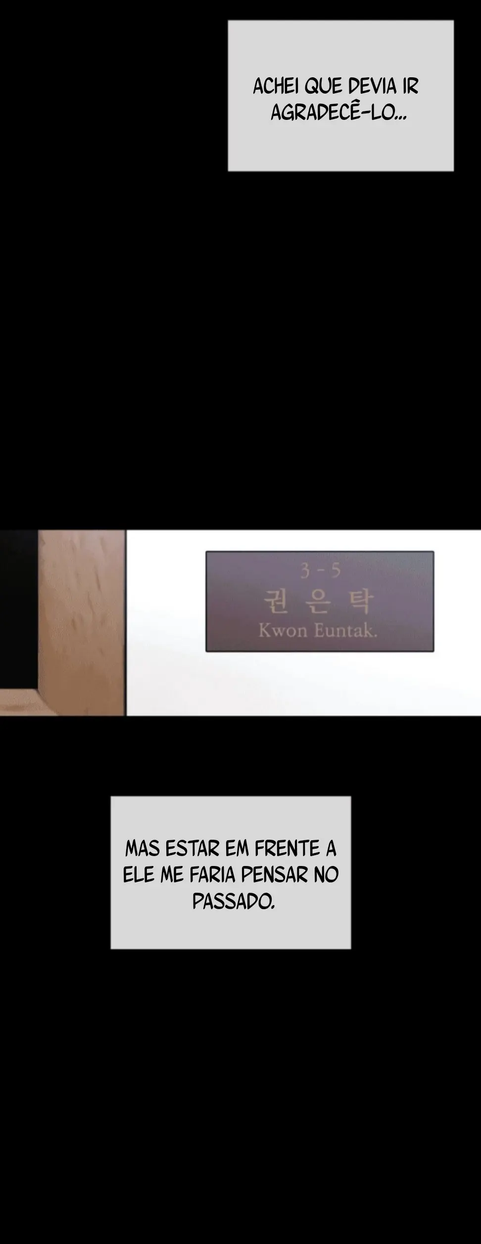 Opostos – Capítulo 27 Yaoi – Página 70