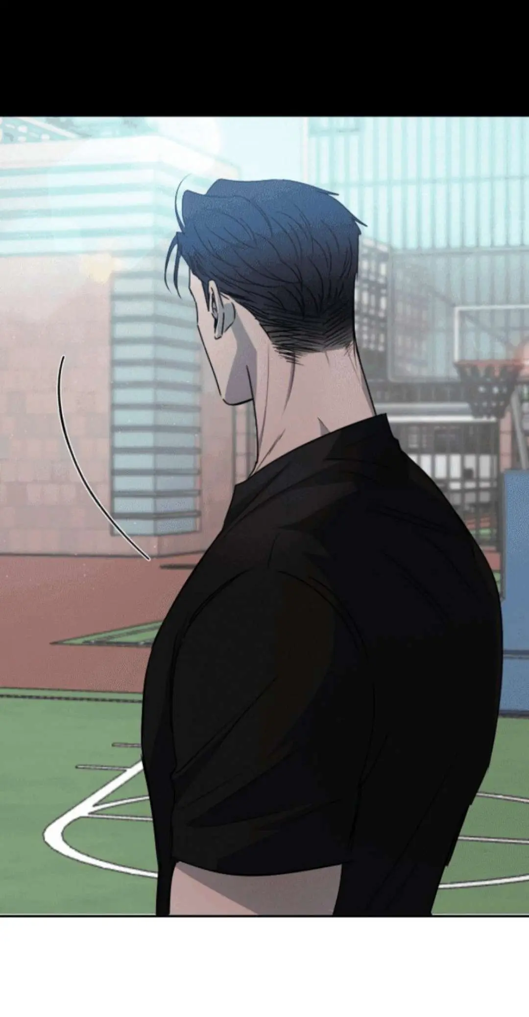 Opostos – Capítulo 27 Yaoi – Página 74