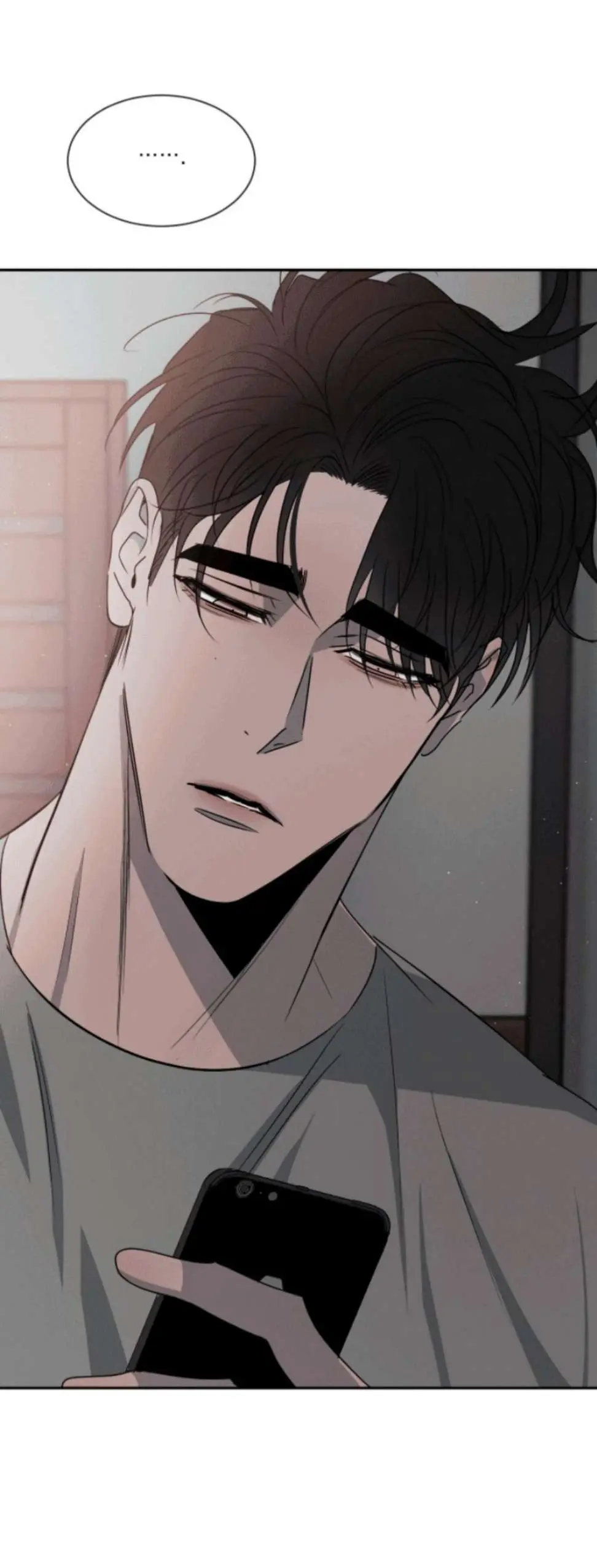 Opostos – Capítulo 27 Yaoi – Página 77