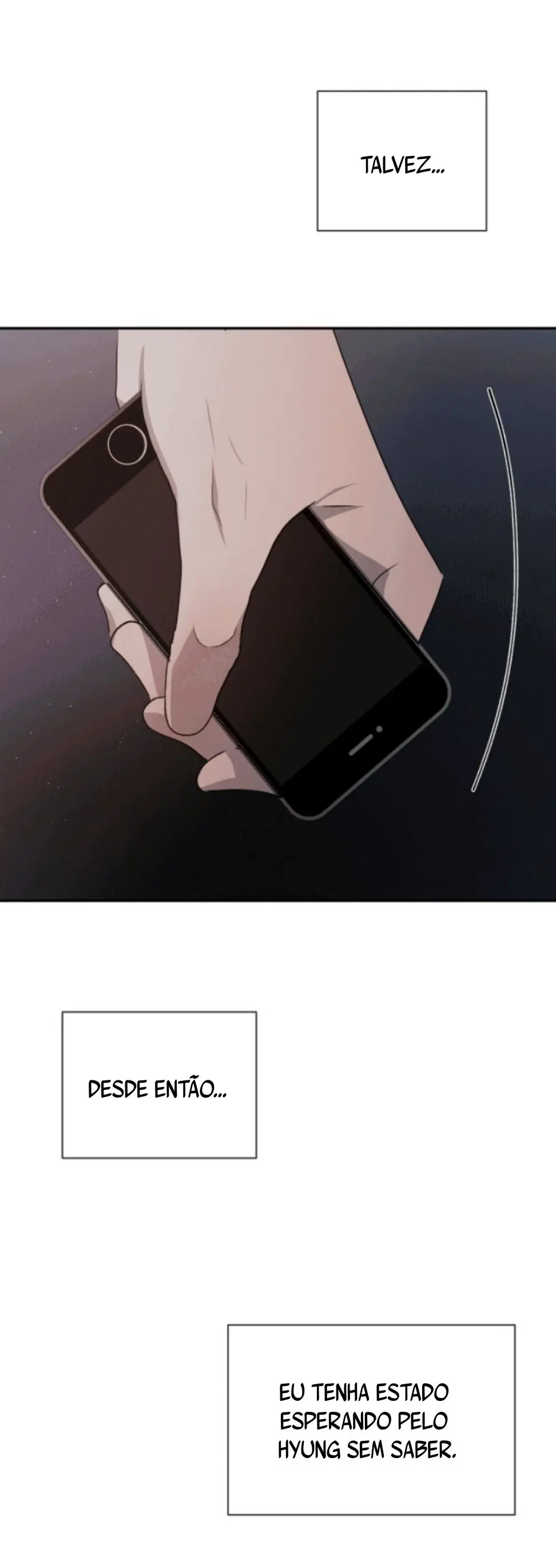 Opostos – Capítulo 27 Yaoi – Página 78