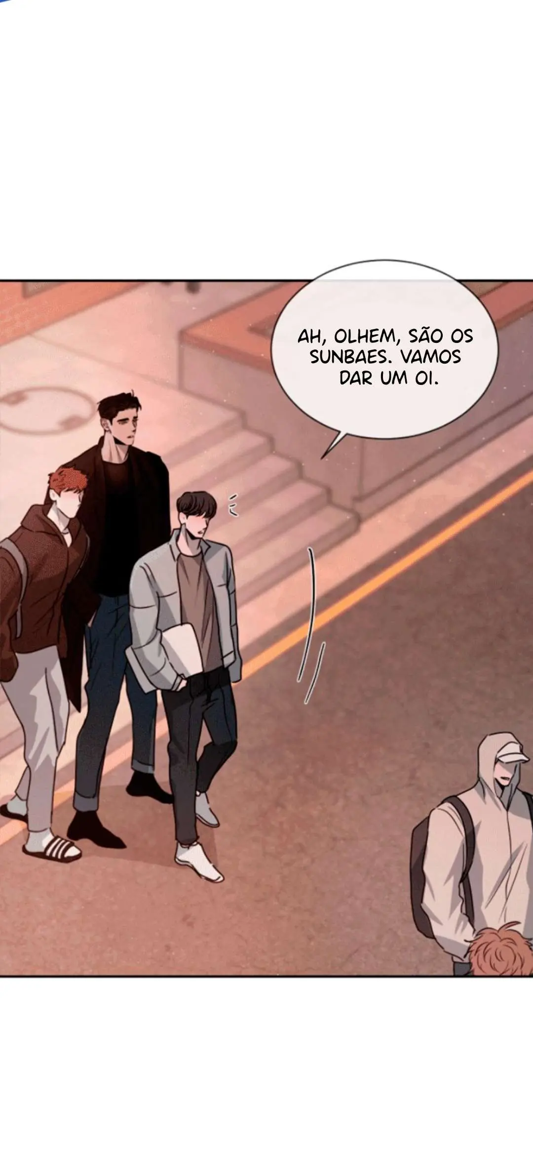 Opostos – Capítulo 28 Yaoi – Página 13