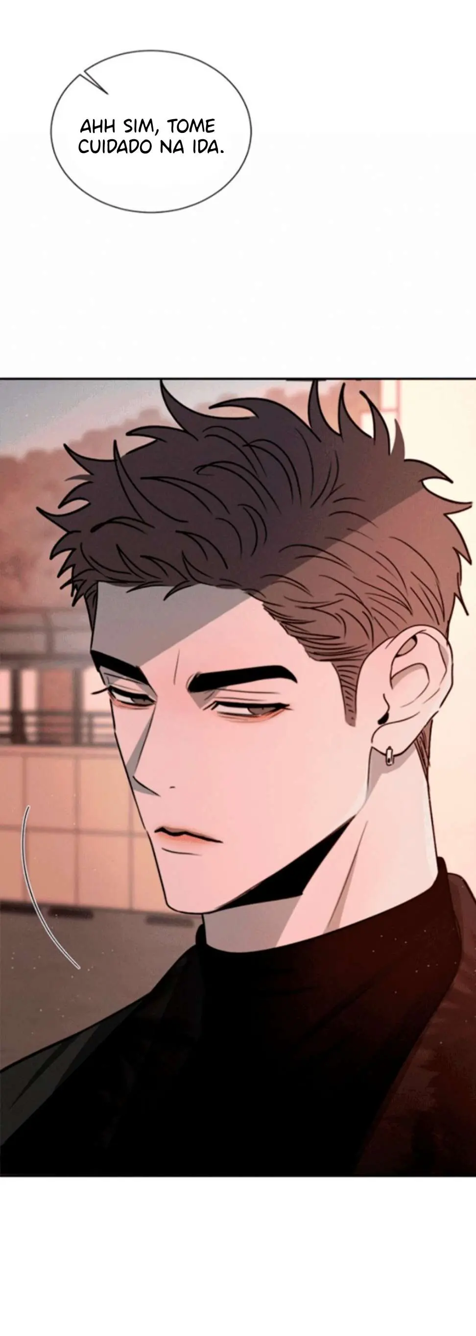 Opostos – Capítulo 28 Yaoi – Página 16