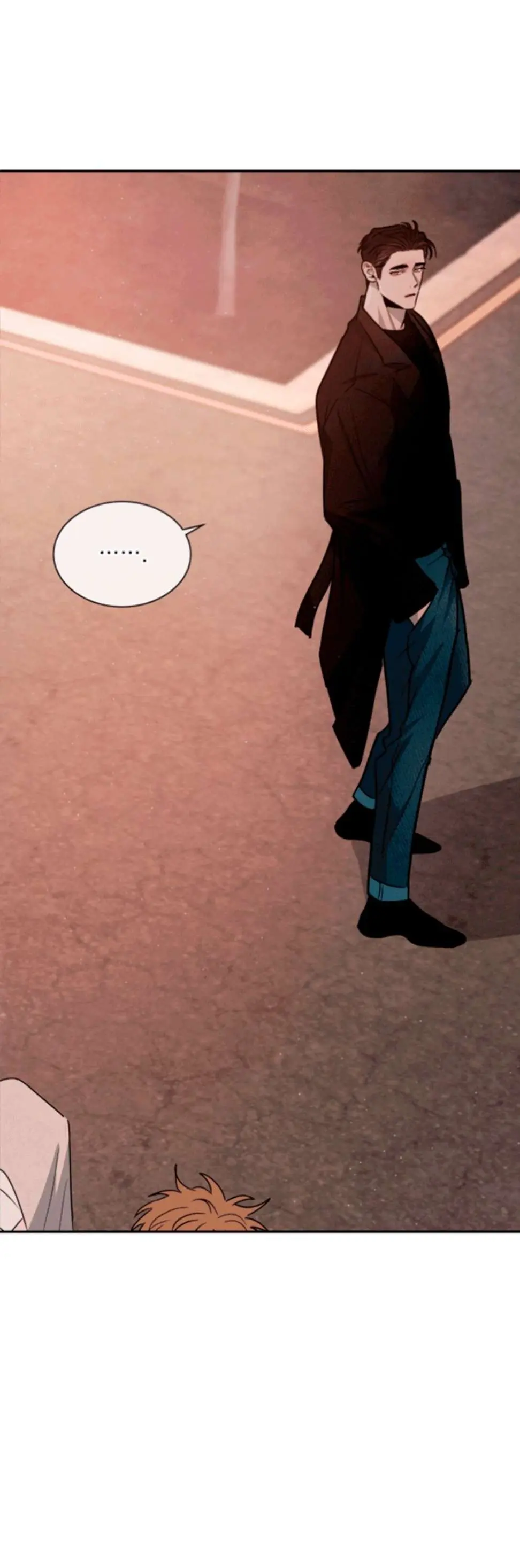 Opostos – Capítulo 28 Yaoi – Página 21