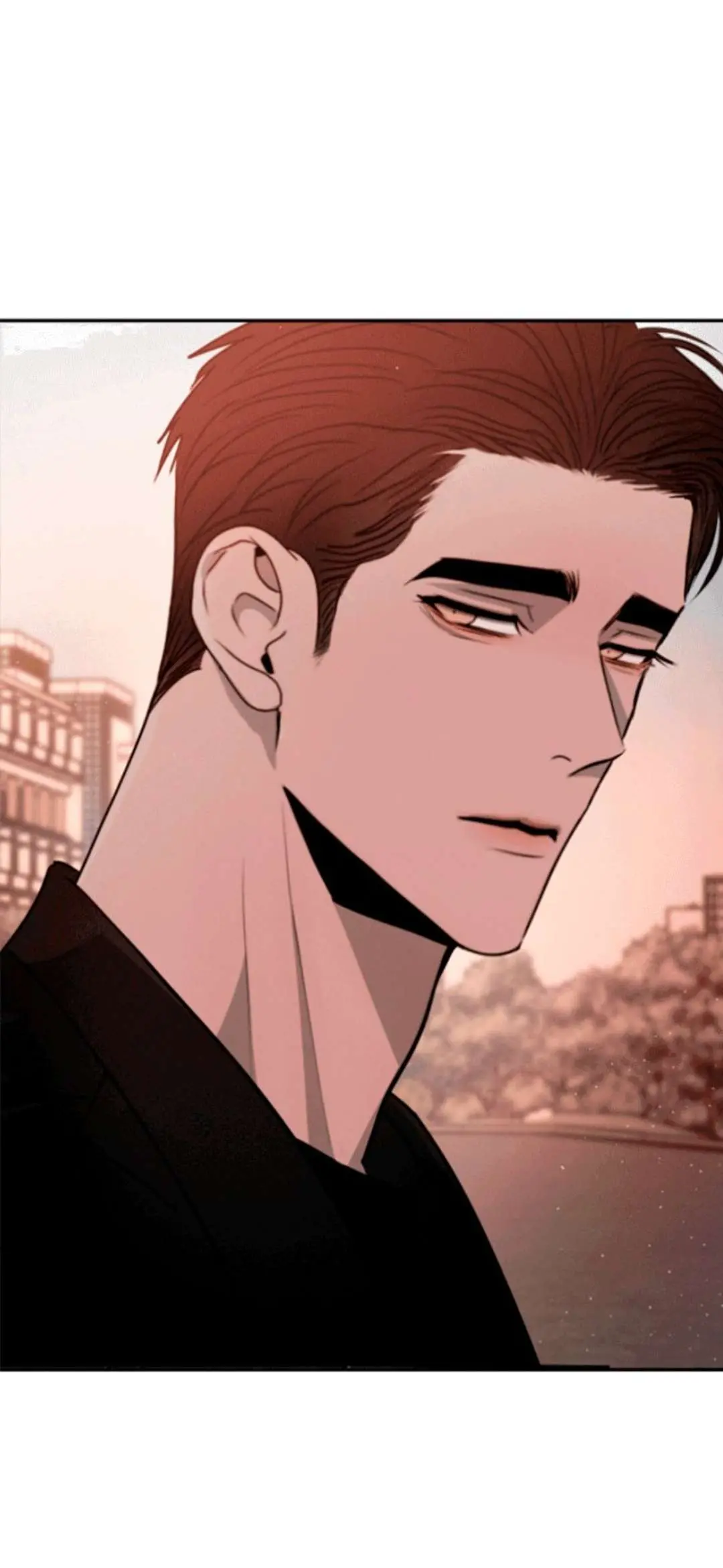 Opostos – Capítulo 28 Yaoi – Página 22