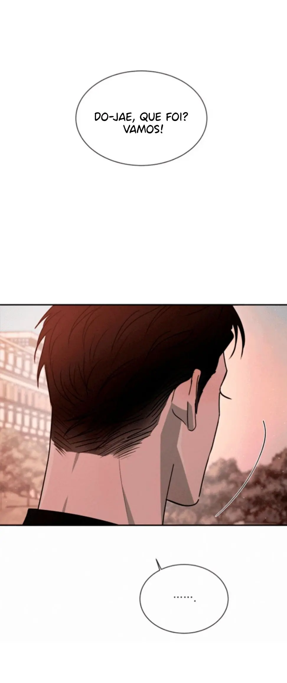 Opostos – Capítulo 28 Yaoi – Página 23