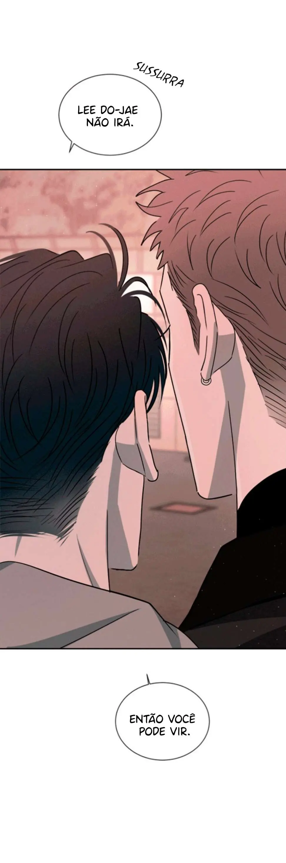 Opostos – Capítulo 28 Yaoi – Página 25