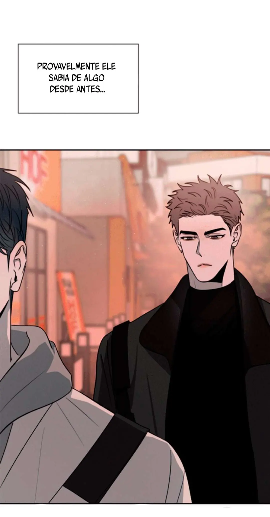 Opostos – Capítulo 28 Yaoi – Página 29