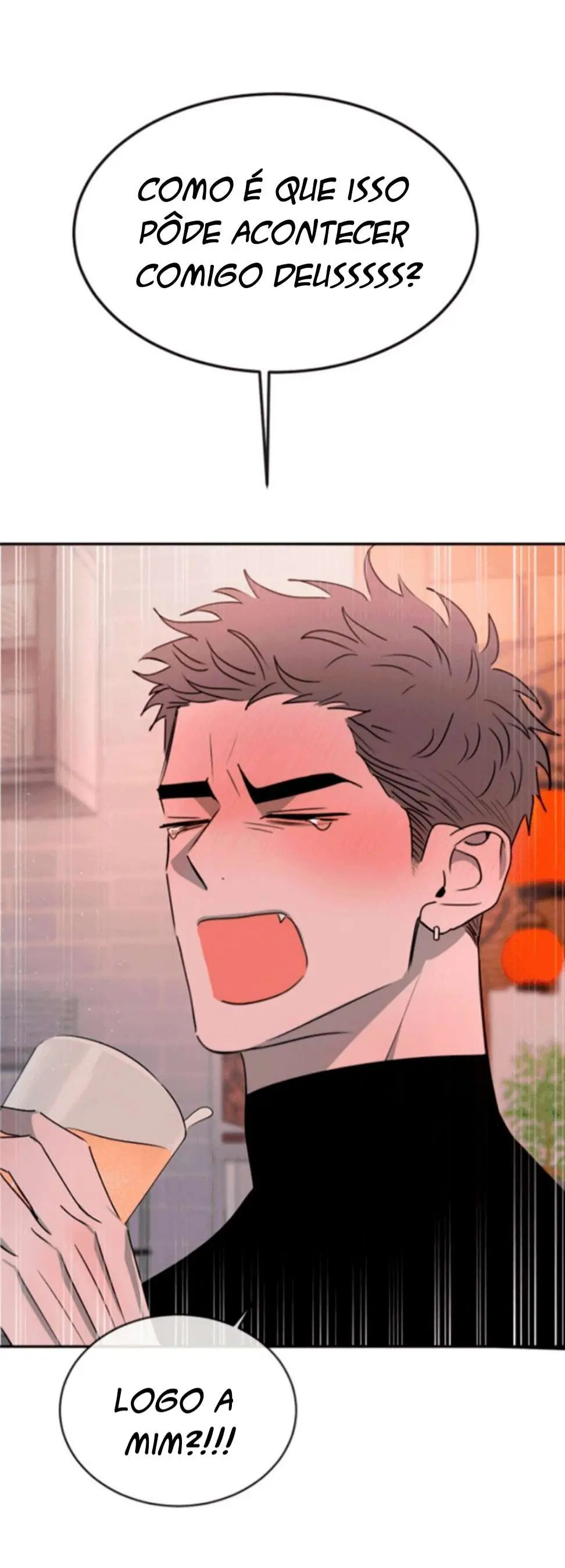 Opostos – Capítulo 28 Yaoi – Página 34