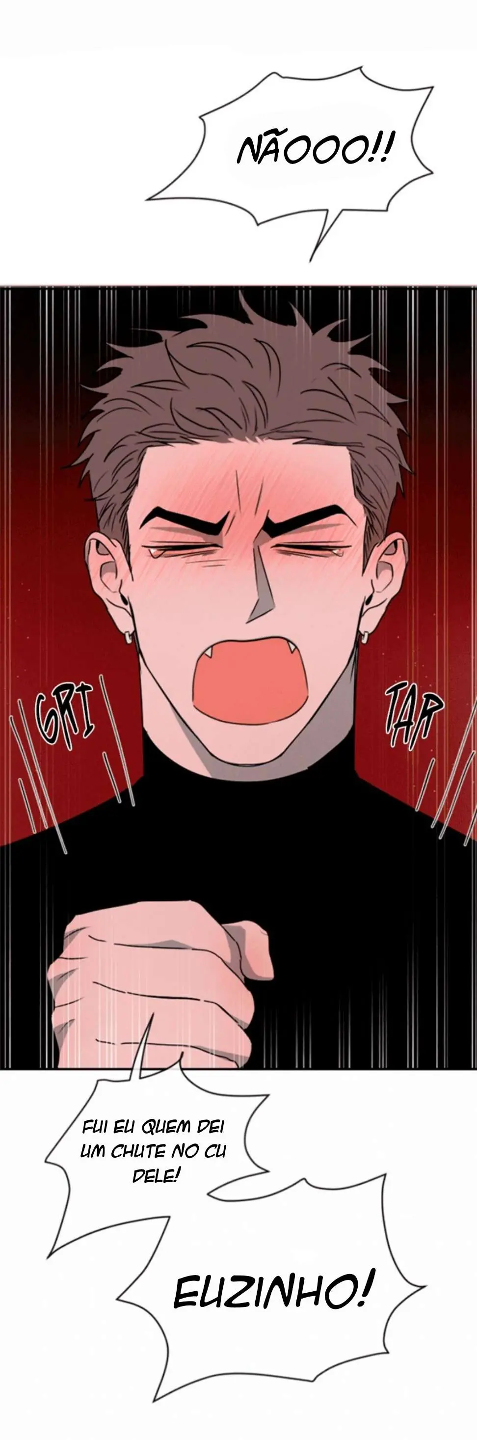 Opostos – Capítulo 28 Yaoi – Página 38