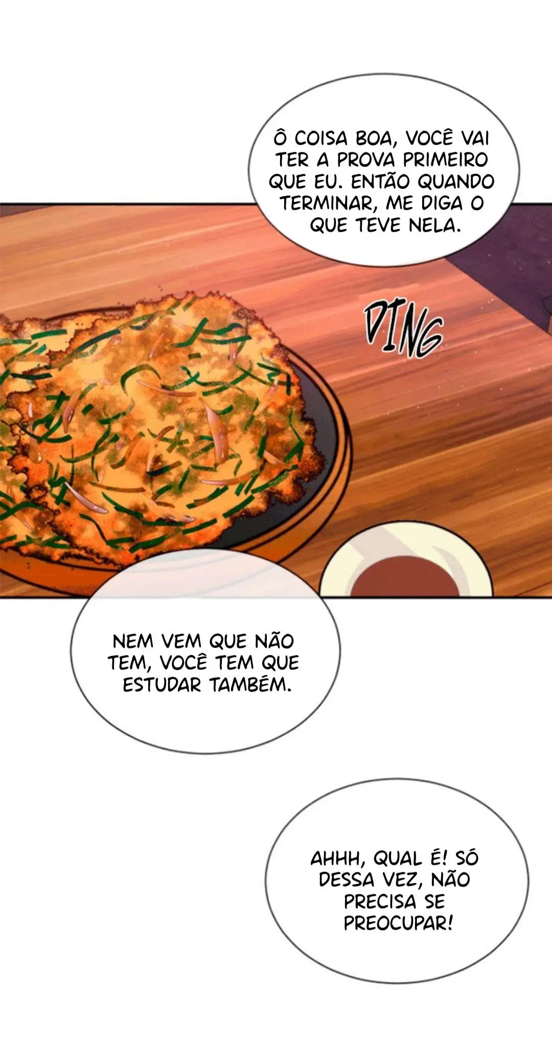 Opostos – Capítulo 28 Yaoi – Página 44