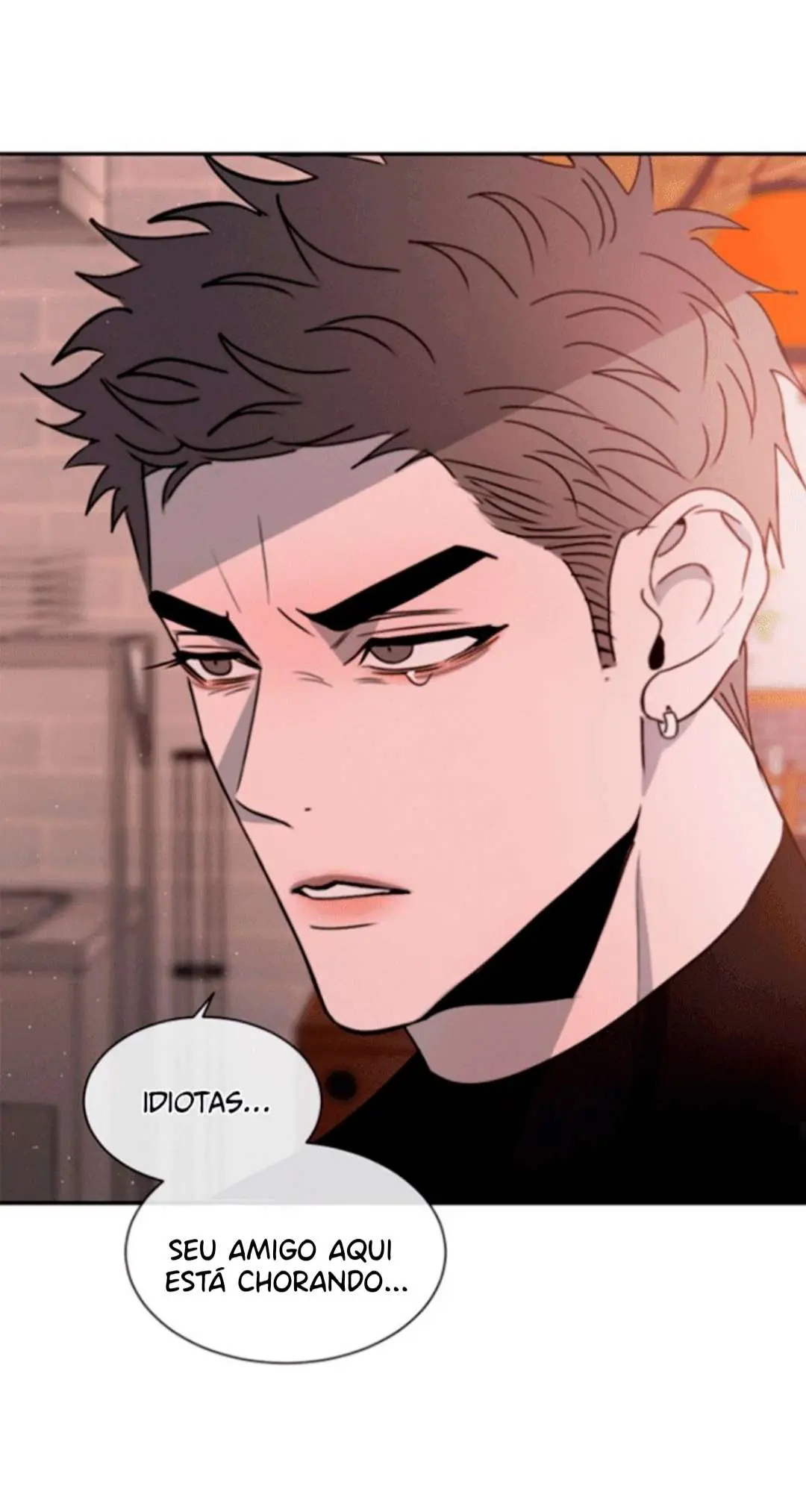 Opostos – Capítulo 28 Yaoi – Página 46