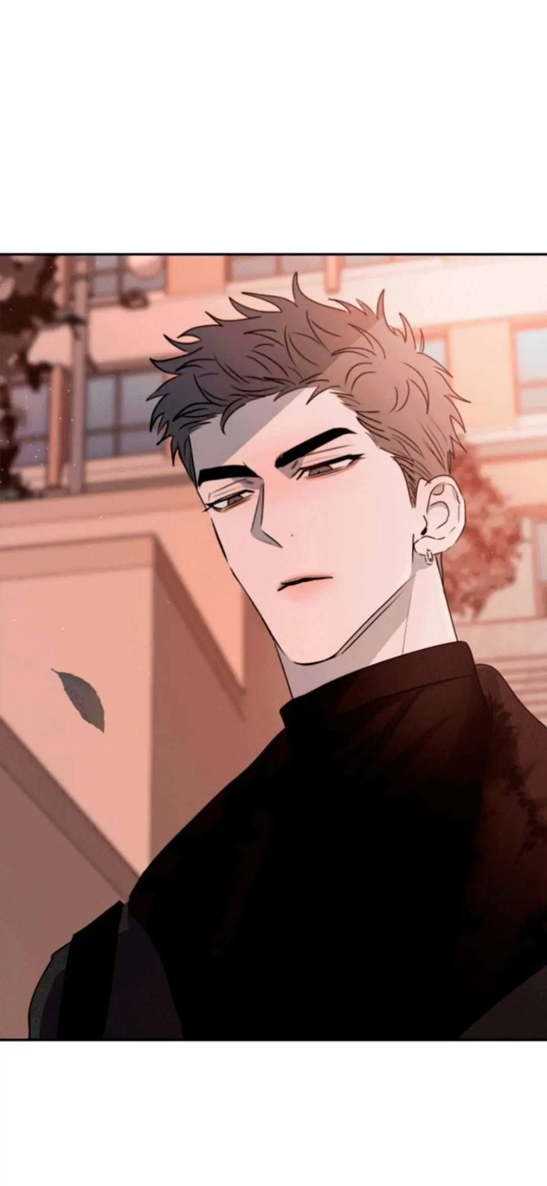 Opostos – Capítulo 28 Yaoi – Página 5