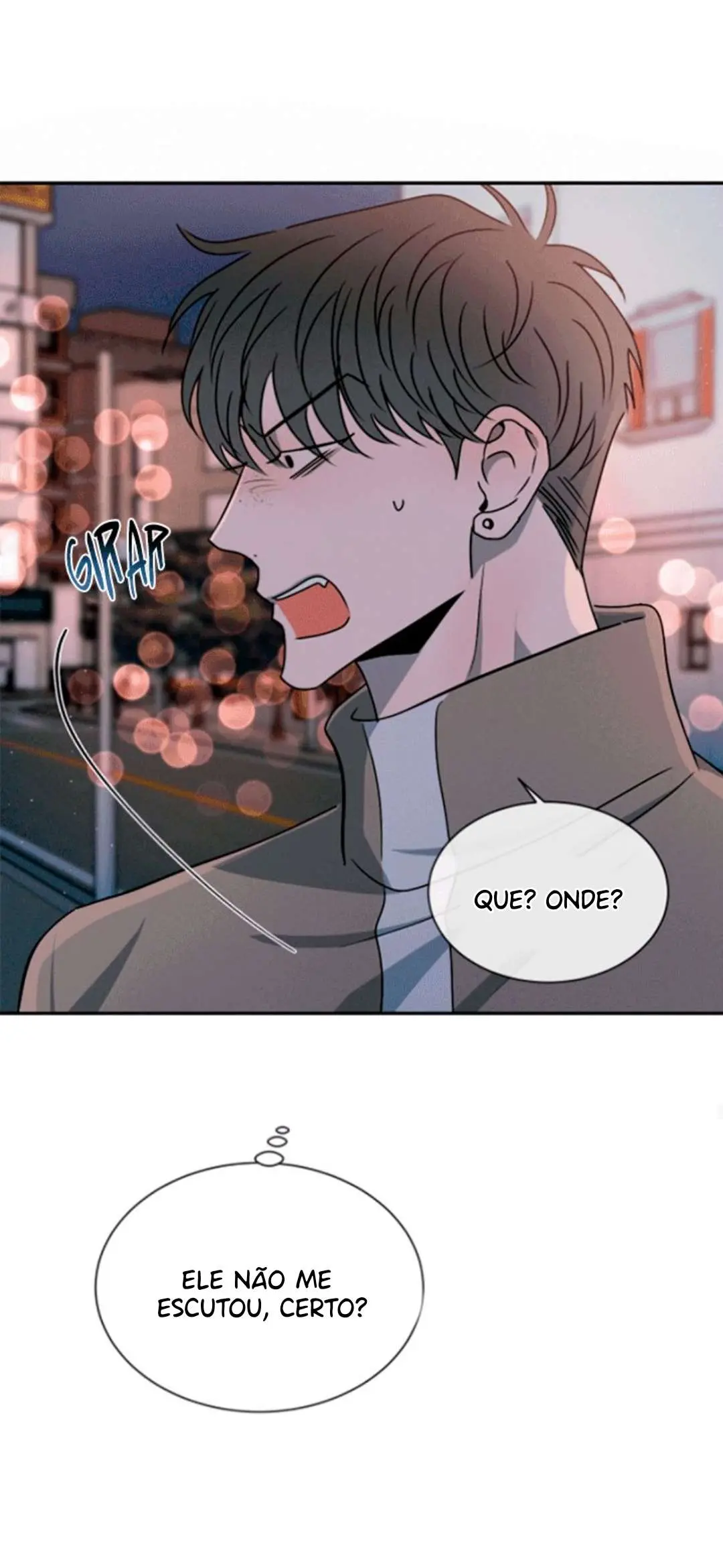 Opostos – Capítulo 28 Yaoi – Página 56