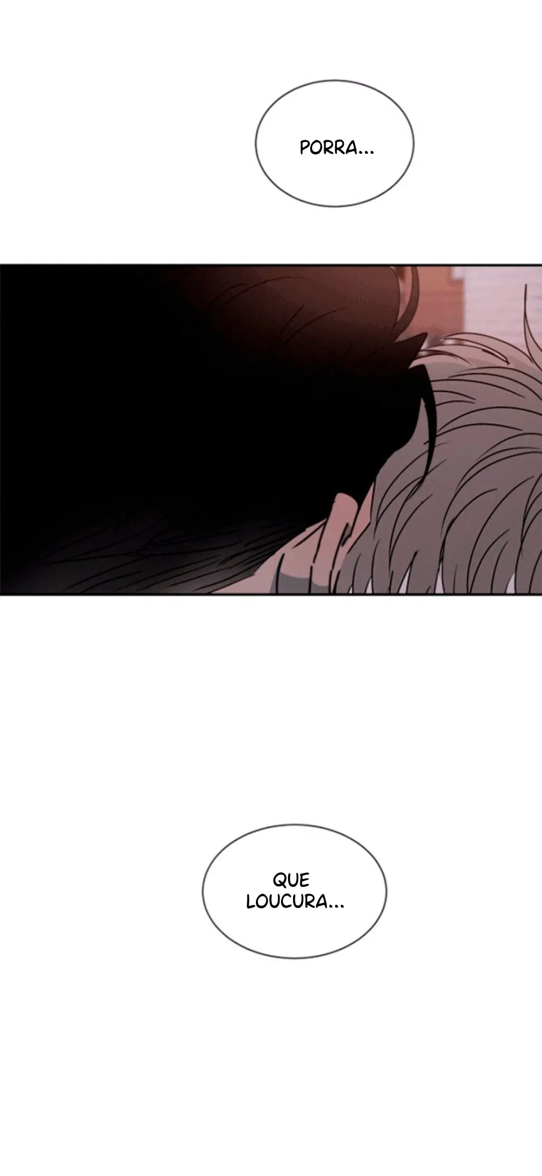 Opostos – Capítulo 28 Yaoi – Página 59