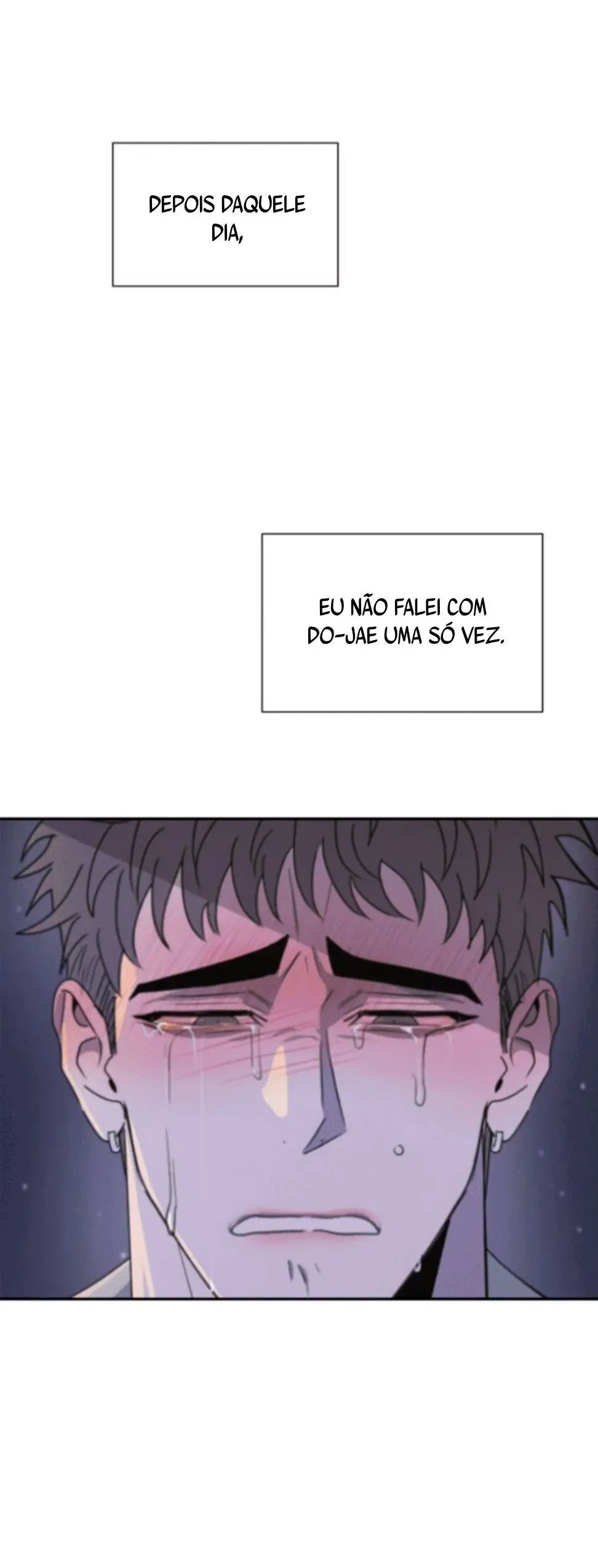 Opostos – Capítulo 28 Yaoi – Página 6