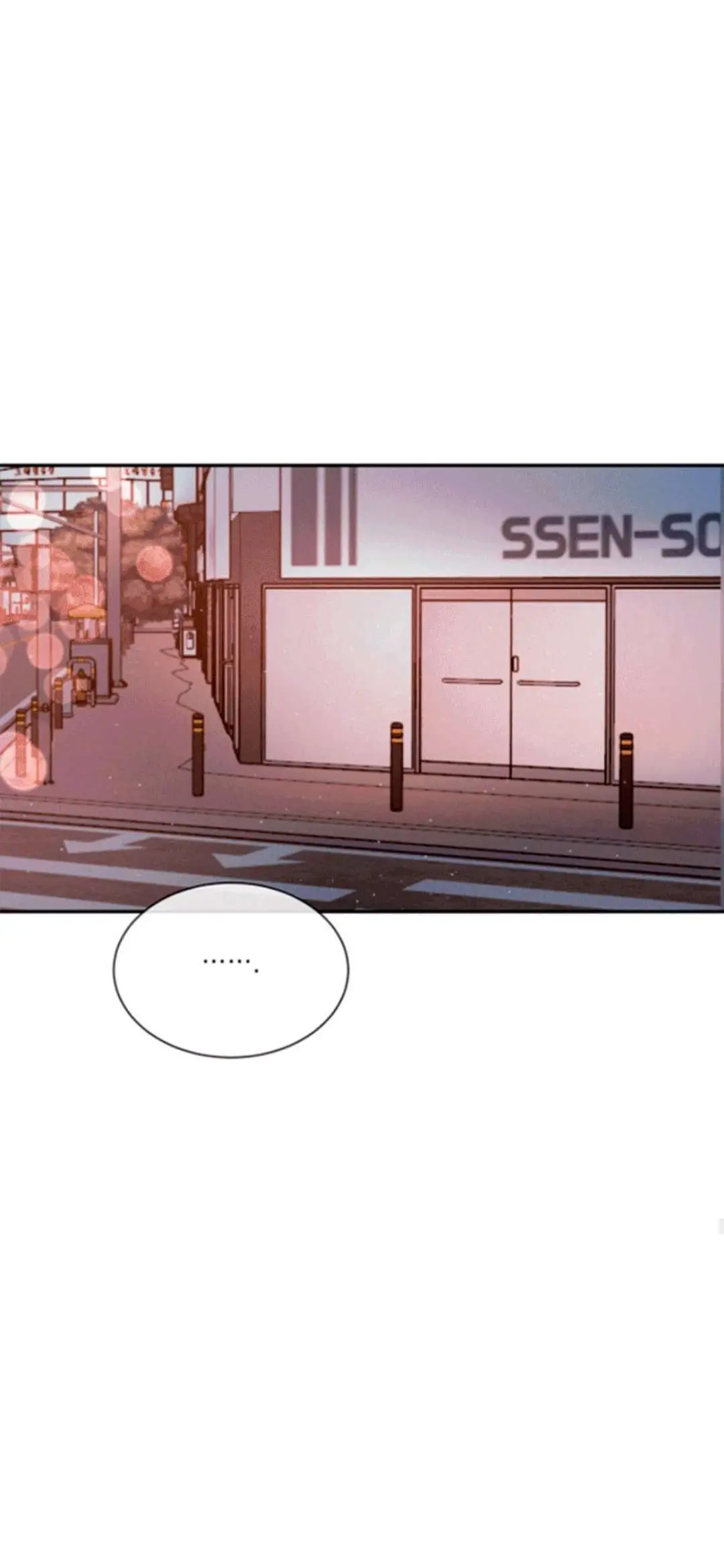 Opostos – Capítulo 28 Yaoi – Página 60