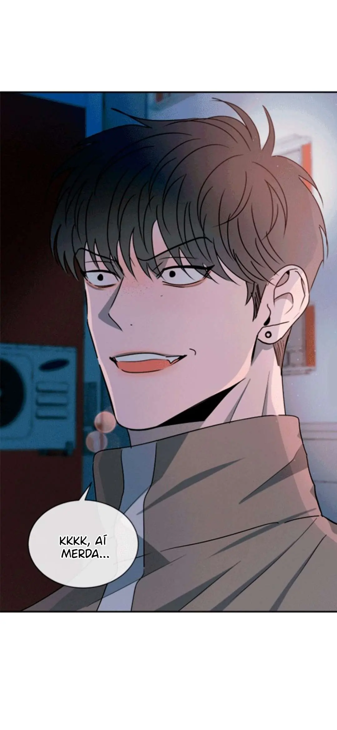 Opostos – Capítulo 28 Yaoi – Página 61