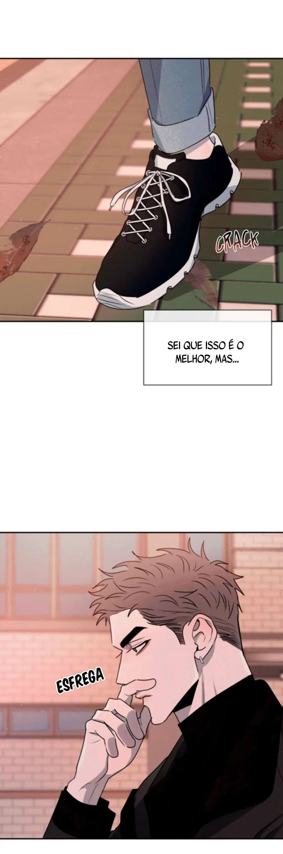 Opostos – Capítulo 28 Yaoi – Página 8