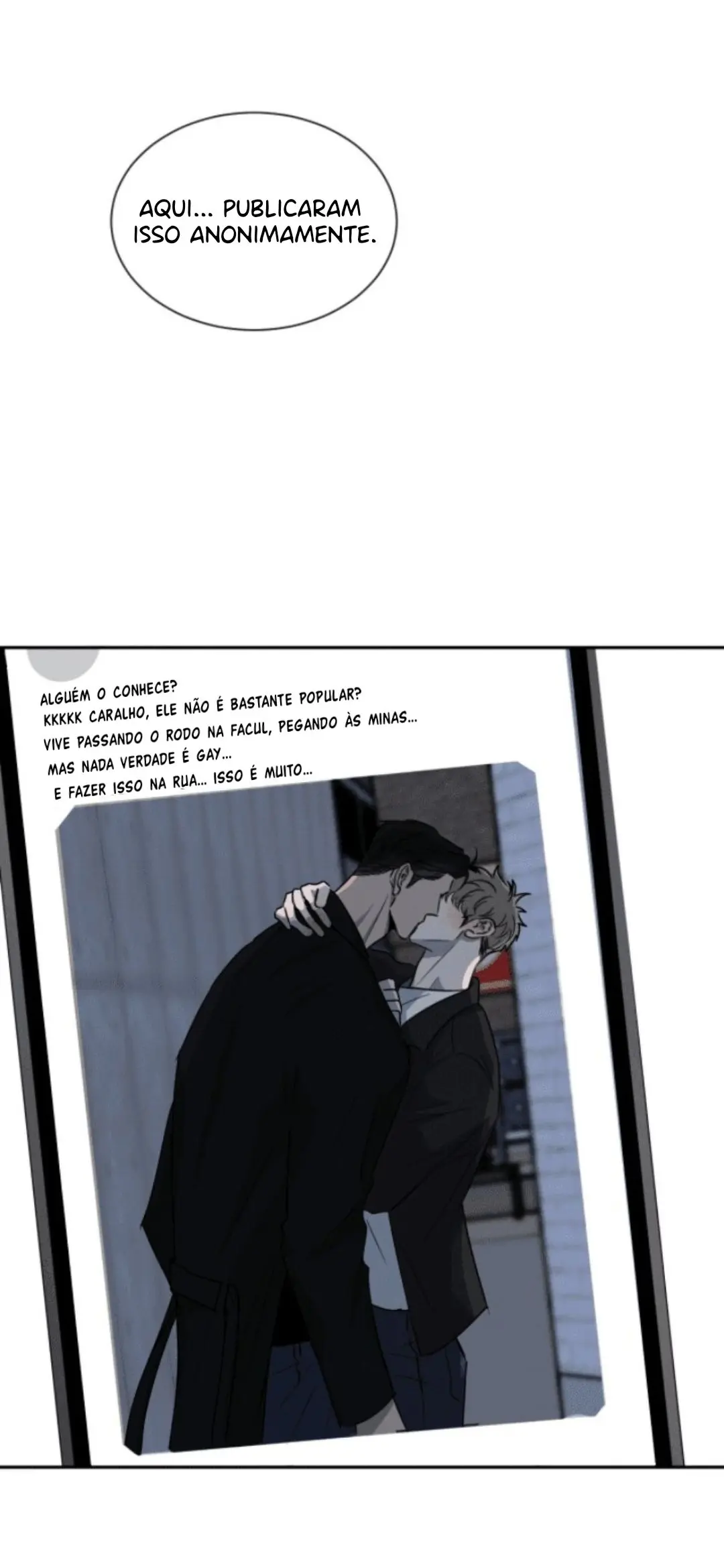 Opostos – Capítulo 29 Yaoi – Página 12