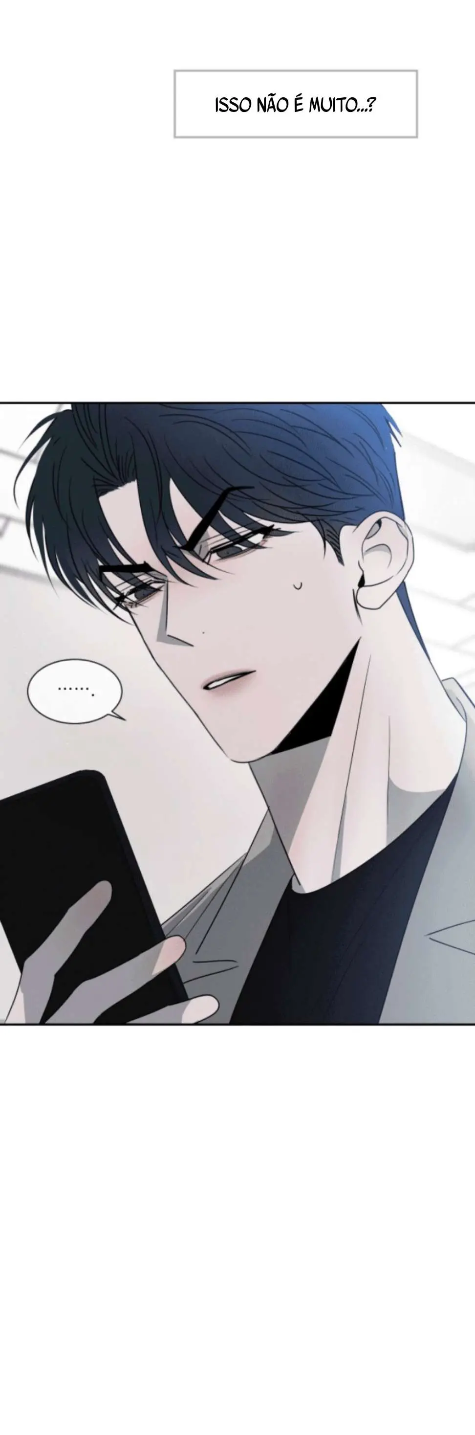 Opostos – Capítulo 29 Yaoi – Página 14