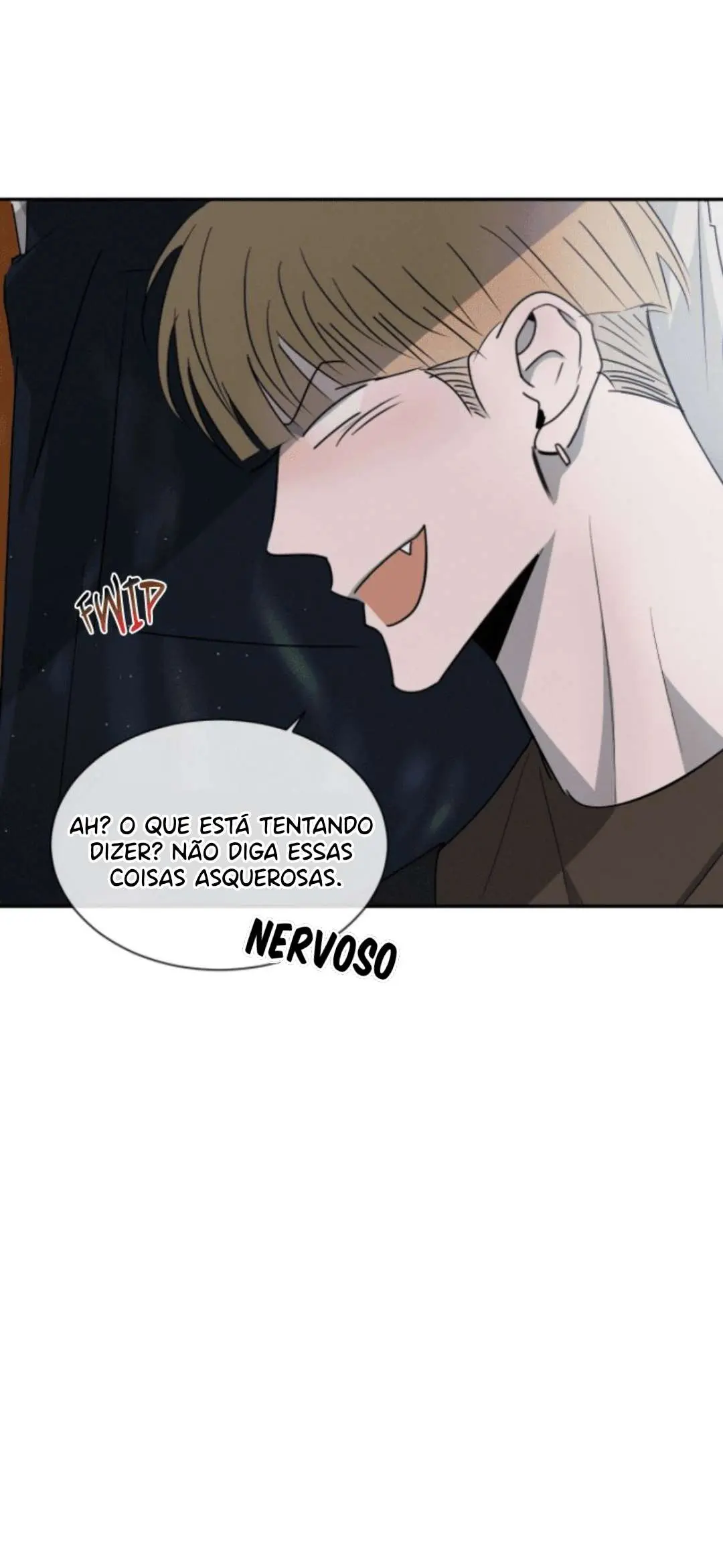 Opostos – Capítulo 29 Yaoi – Página 20