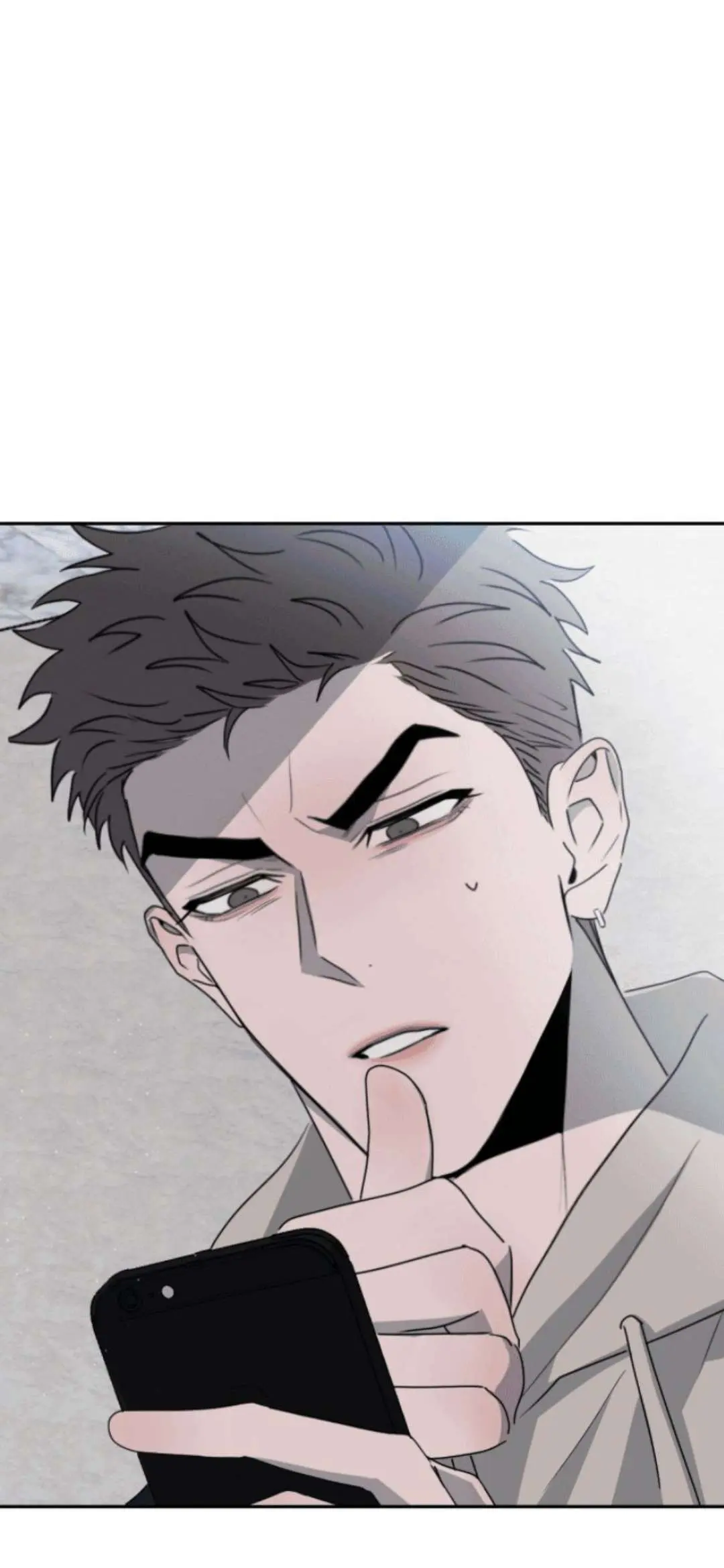 Opostos – Capítulo 29 Yaoi – Página 22