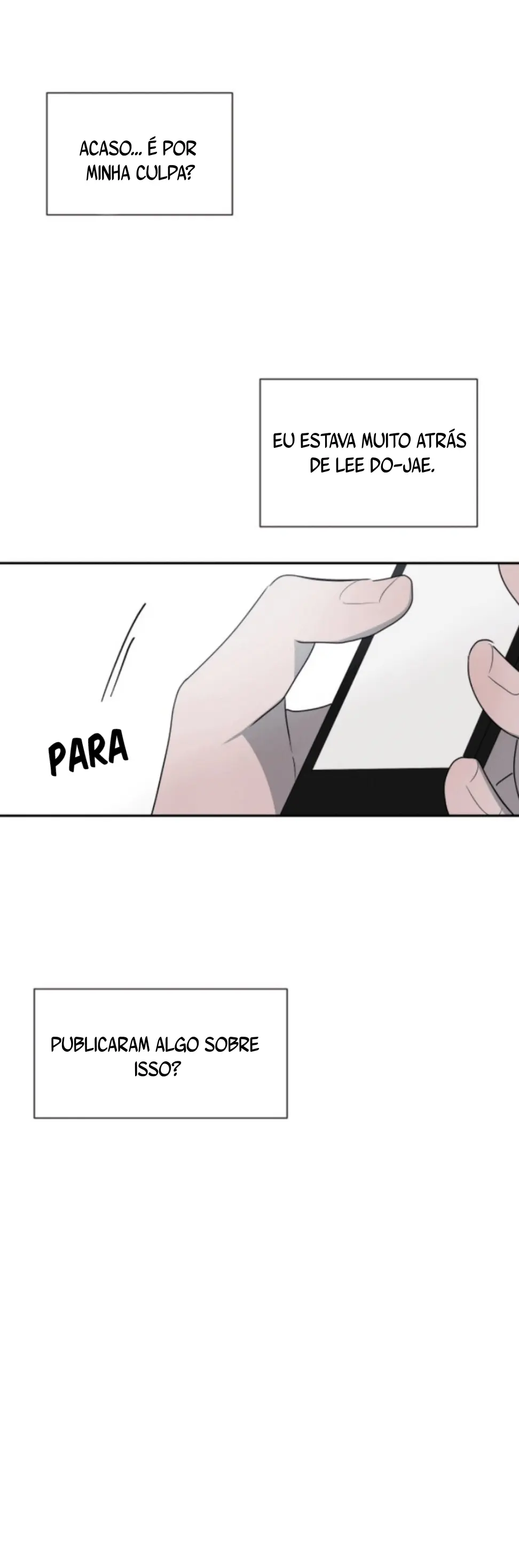 Opostos – Capítulo 29 Yaoi – Página 23