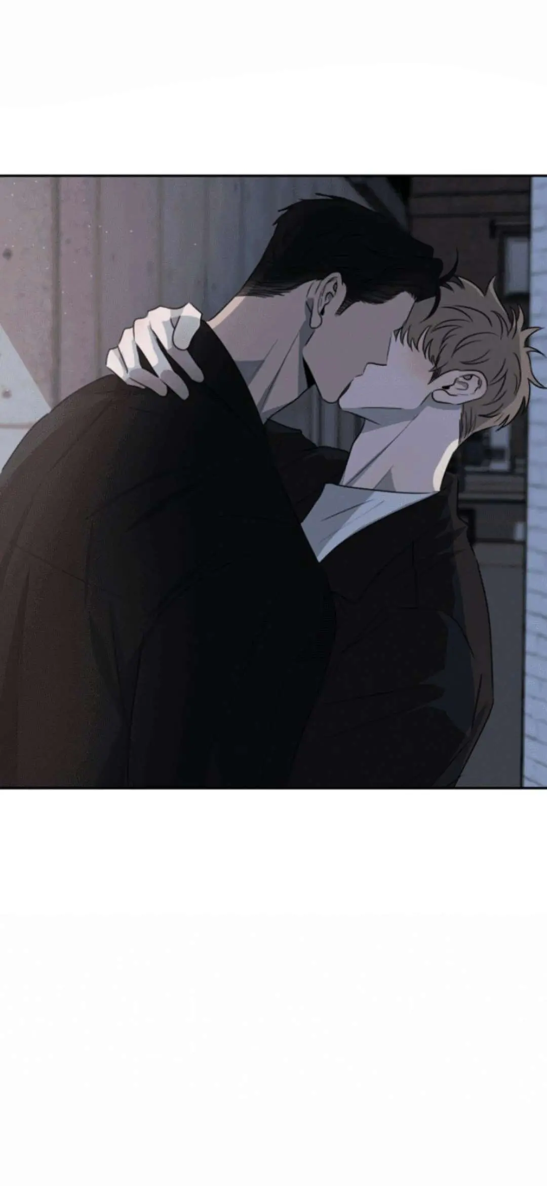 Opostos – Capítulo 29 Yaoi – Página 24