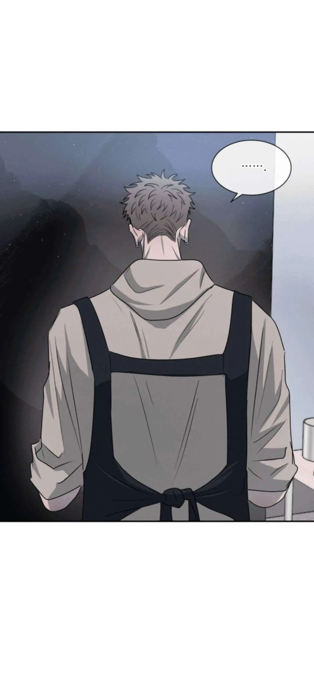 Opostos – Capítulo 29 Yaoi – Página 26