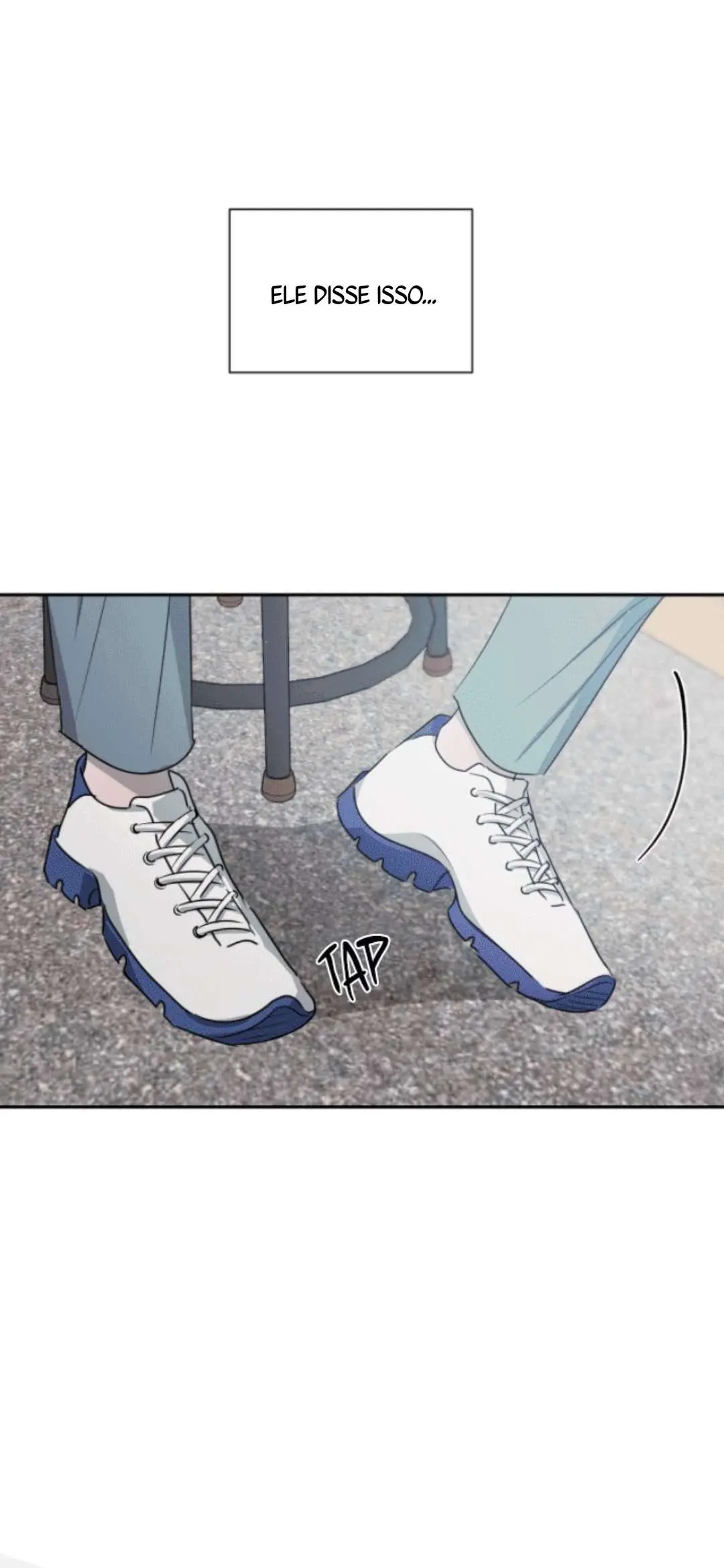 Opostos – Capítulo 29 Yaoi – Página 29