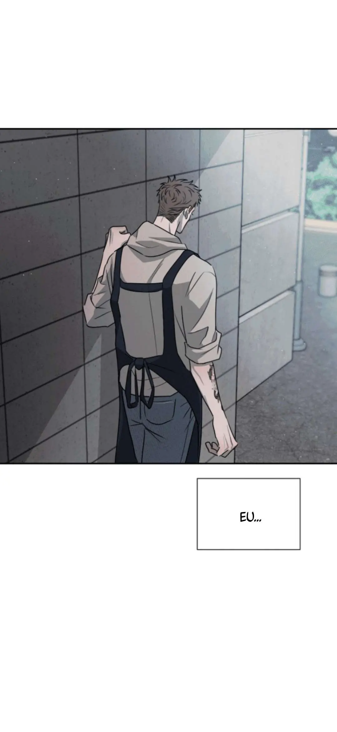 Opostos – Capítulo 29 Yaoi – Página 31