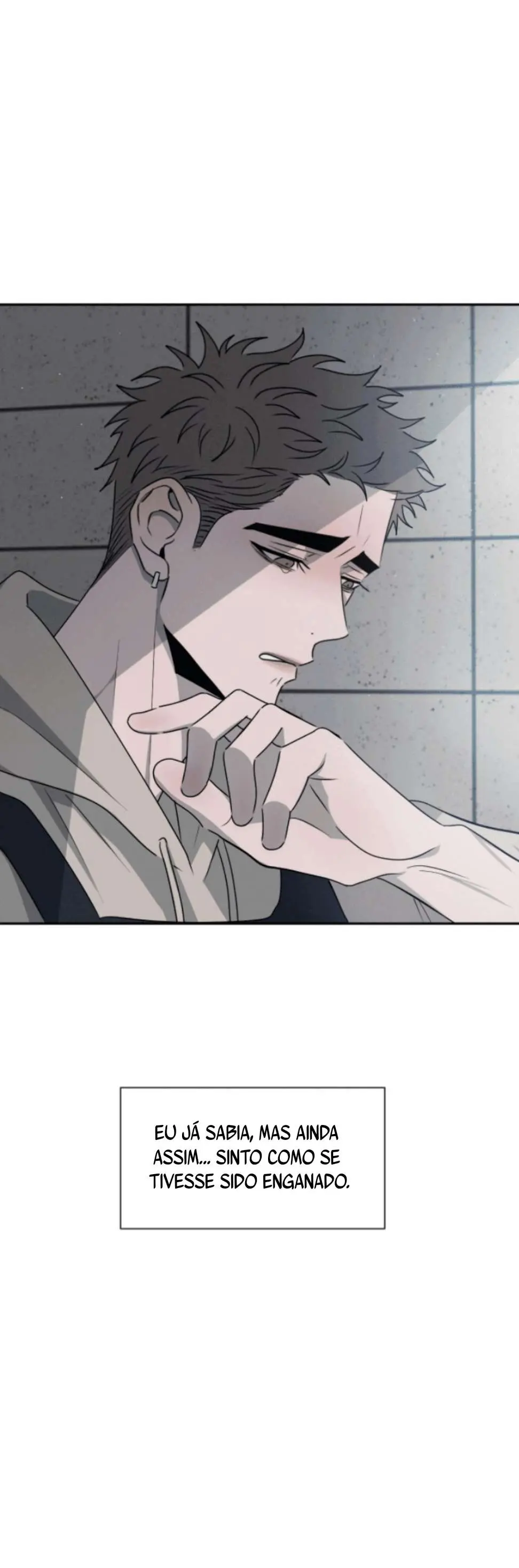 Opostos – Capítulo 29 Yaoi – Página 32