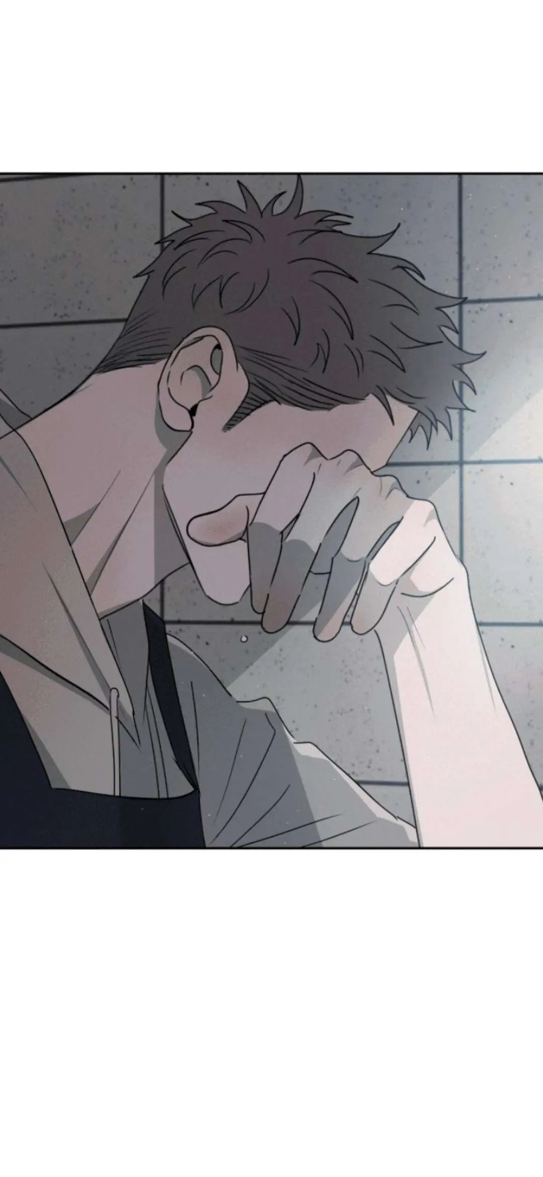 Opostos – Capítulo 29 Yaoi – Página 33