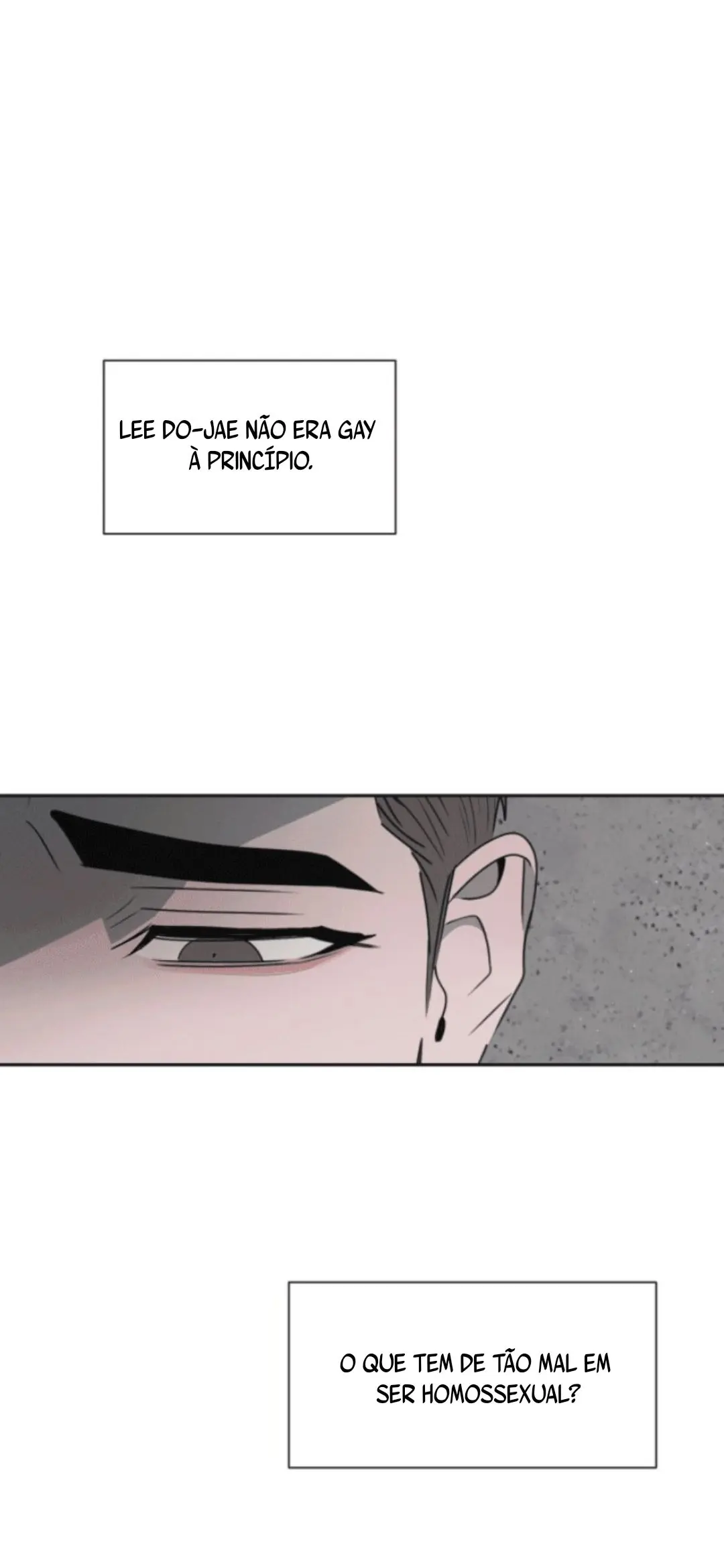 Opostos – Capítulo 29 Yaoi – Página 39