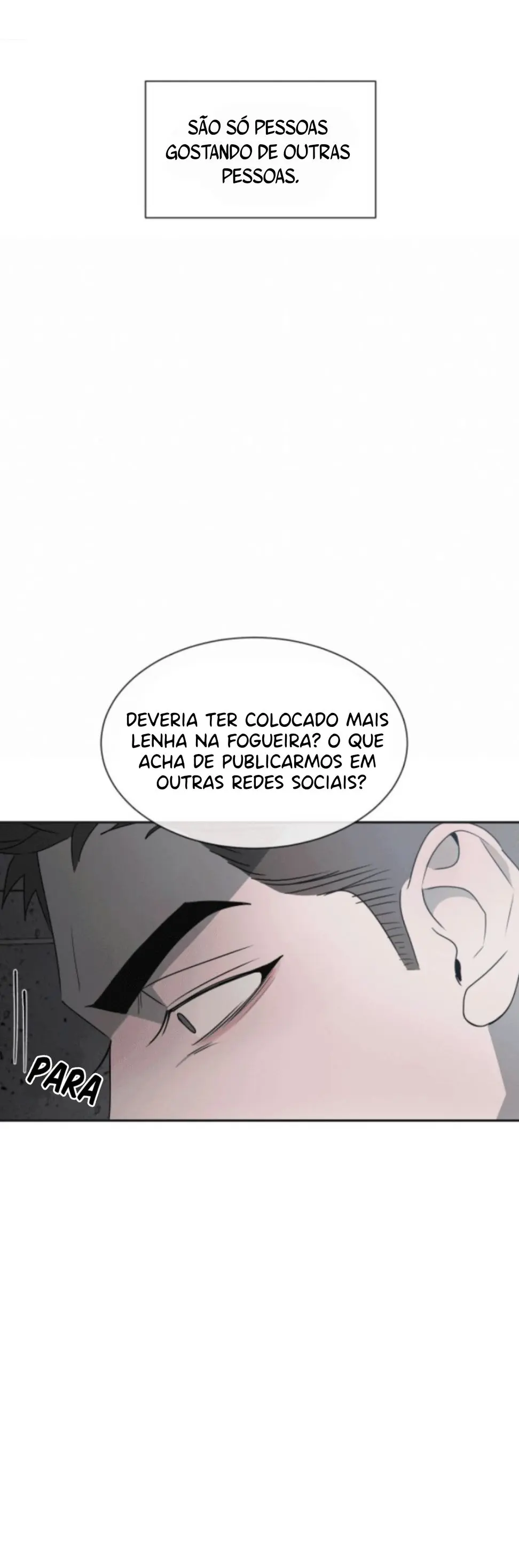 Opostos – Capítulo 29 Yaoi – Página 41