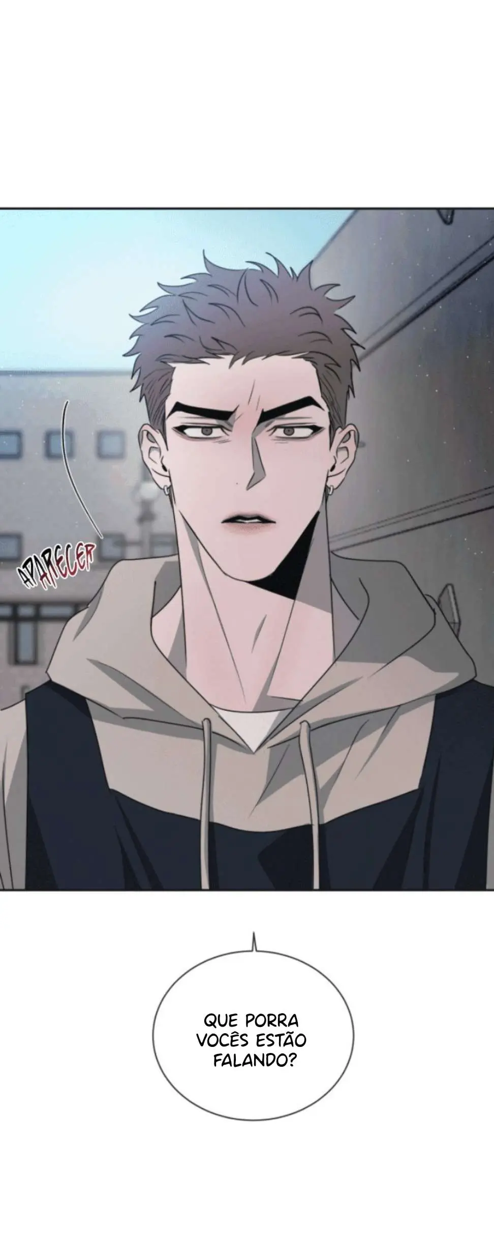 Opostos – Capítulo 29 Yaoi – Página 44