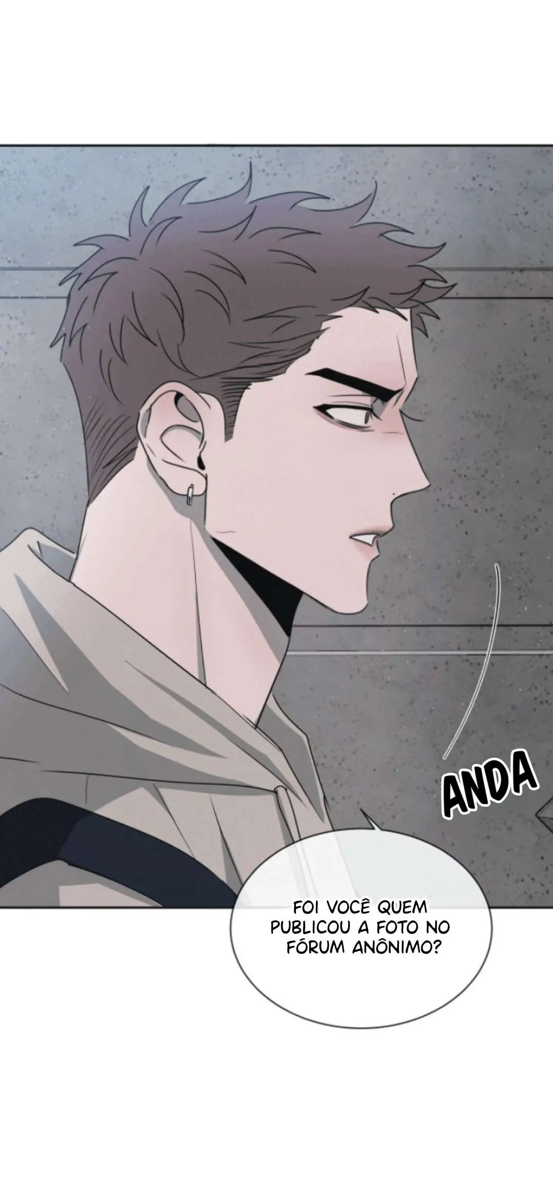 Opostos – Capítulo 29 Yaoi – Página 46