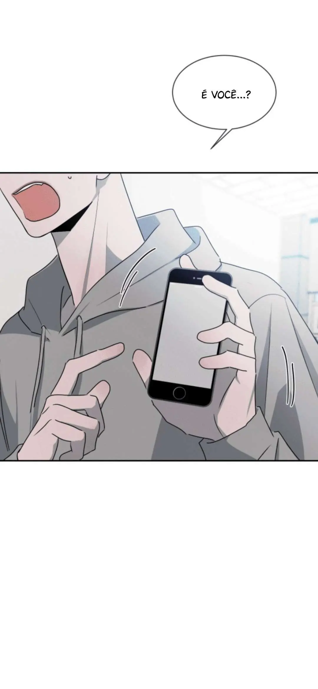 Opostos – Capítulo 29 Yaoi – Página 5