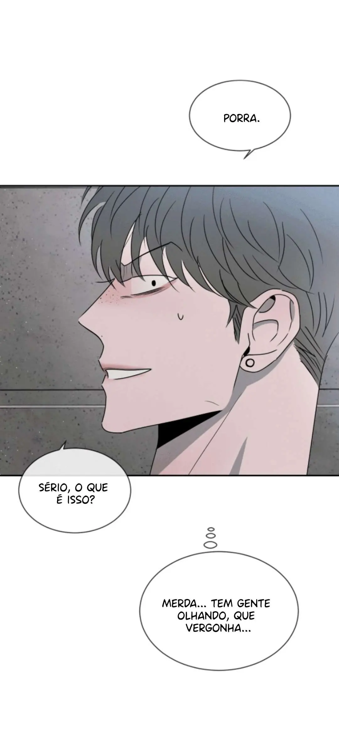 Opostos – Capítulo 29 Yaoi – Página 50